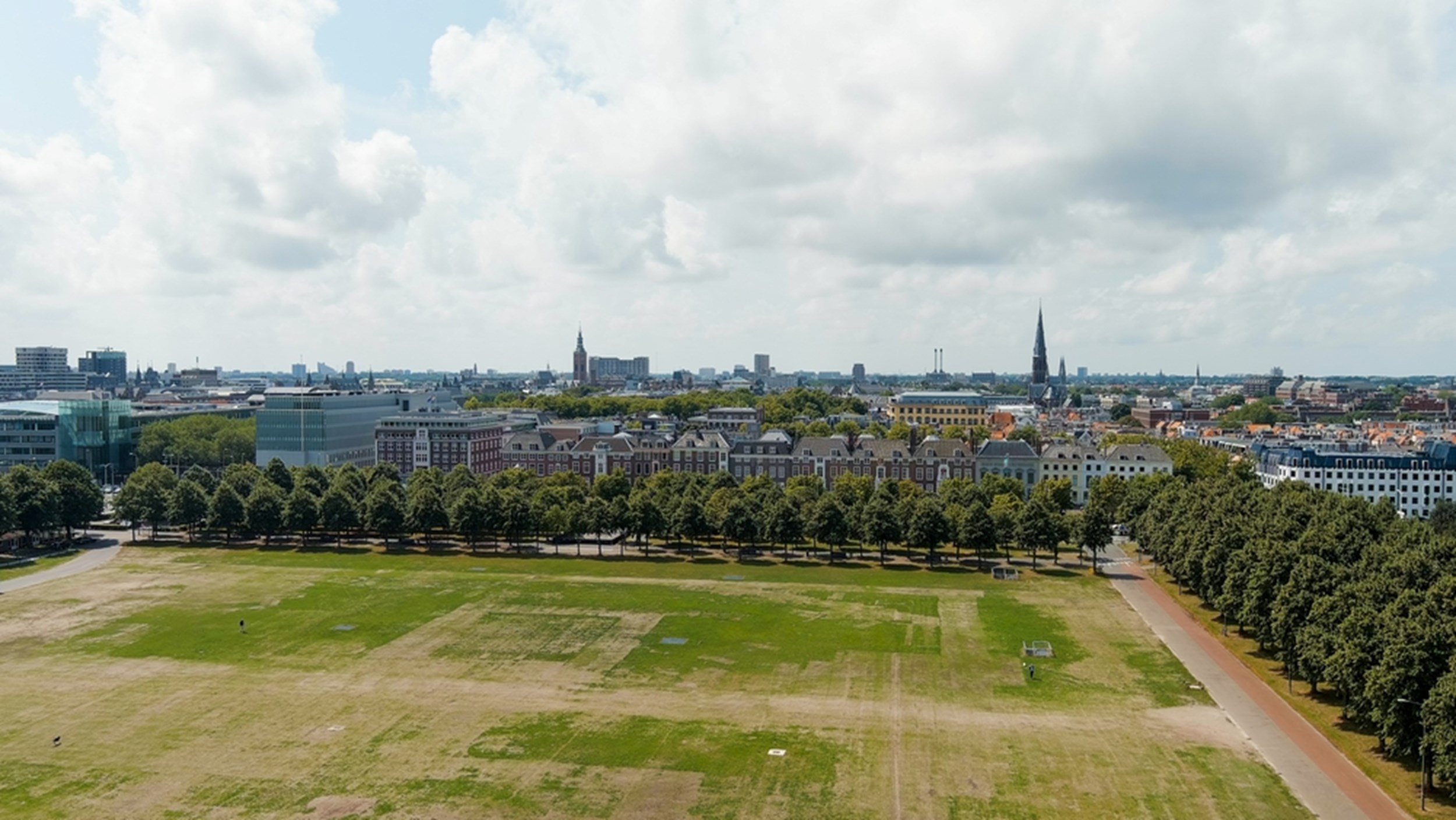 Vlak voor protest 56 duizend handtekeningen tegen ‘sloop’ hoger onderwijs