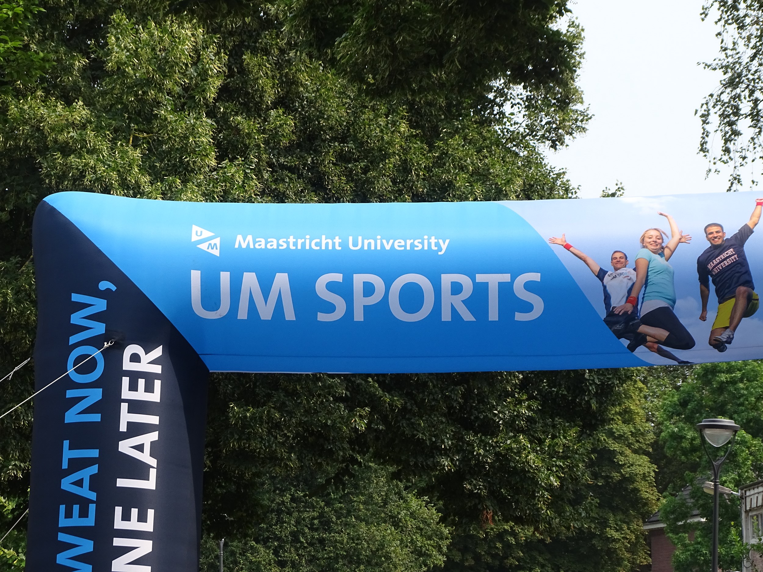 “Nog steeds wachtlijsten voor studentensportverenigingen”