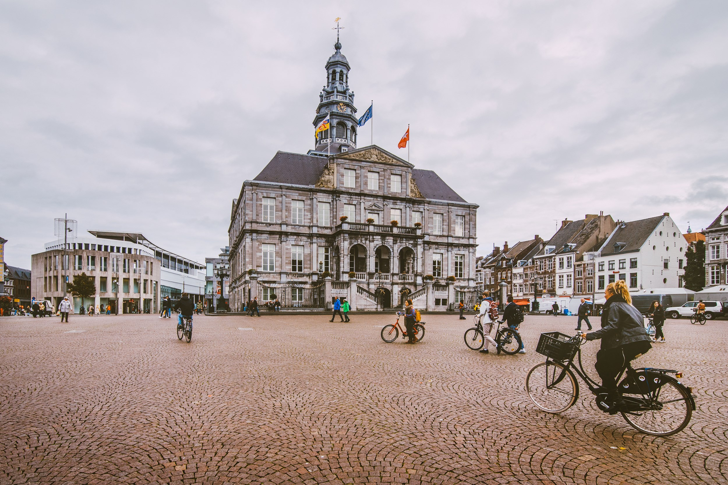 Maastricht moet meer doen om afgestudeerden te behouden