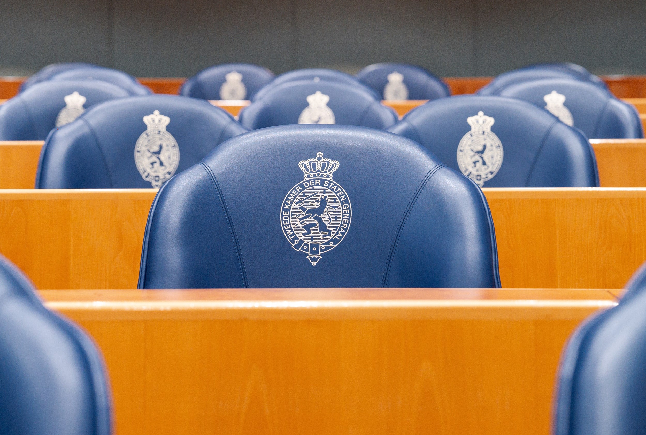 Een bezuiniging bespreken die niet doorgaat? Geen probleem, vindt de coalitie
