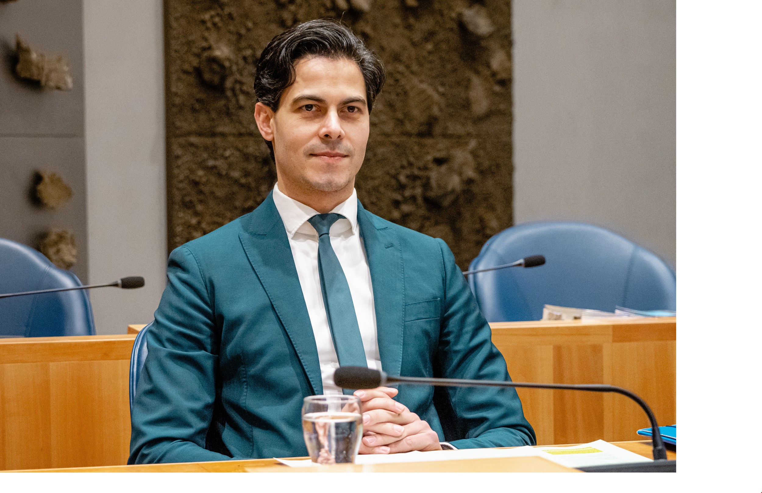 D66 staakt onderhandelingen over bezuiniging