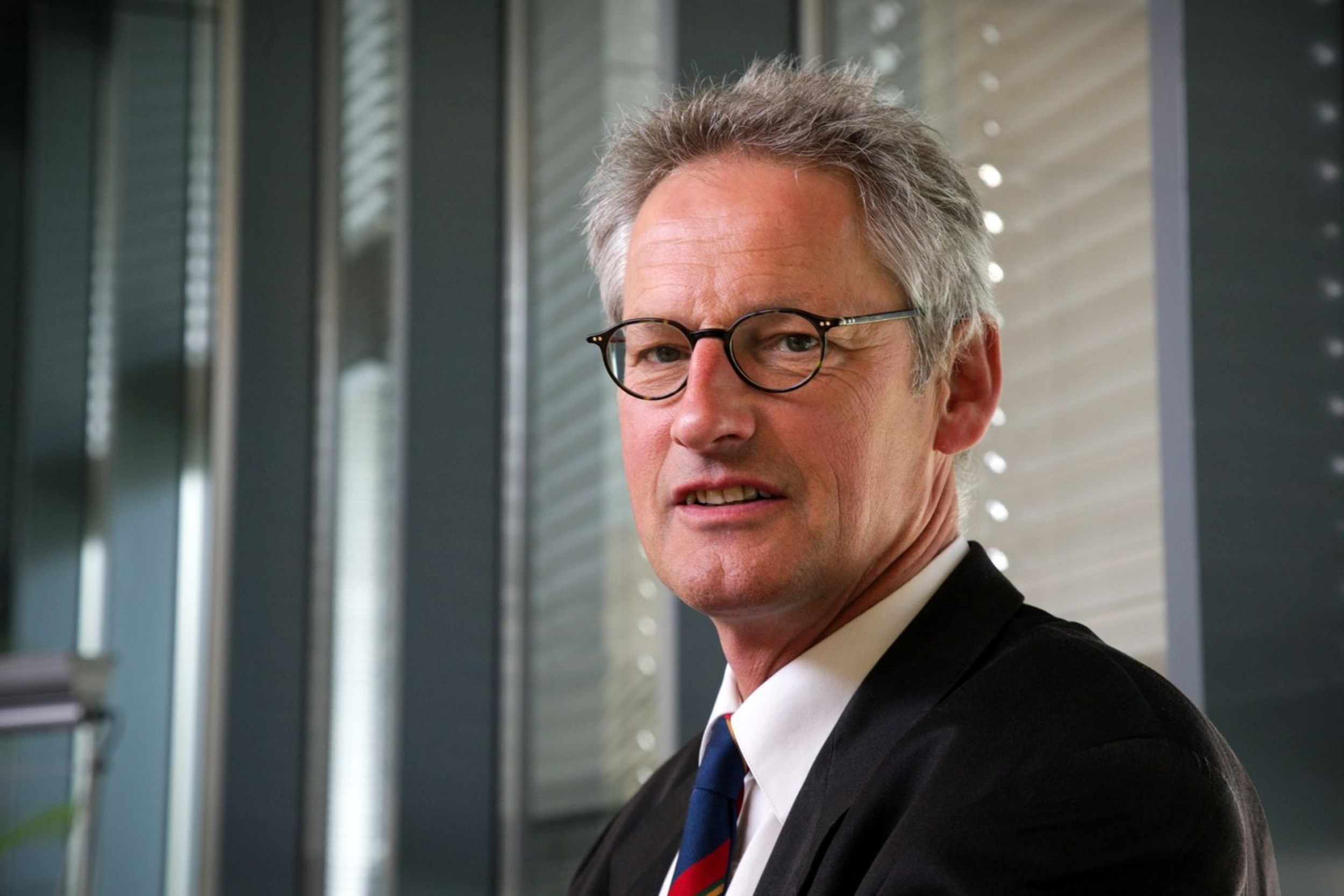 CDHO-voorman Paul Rullman: “Ik heb er wakker van gelegen”