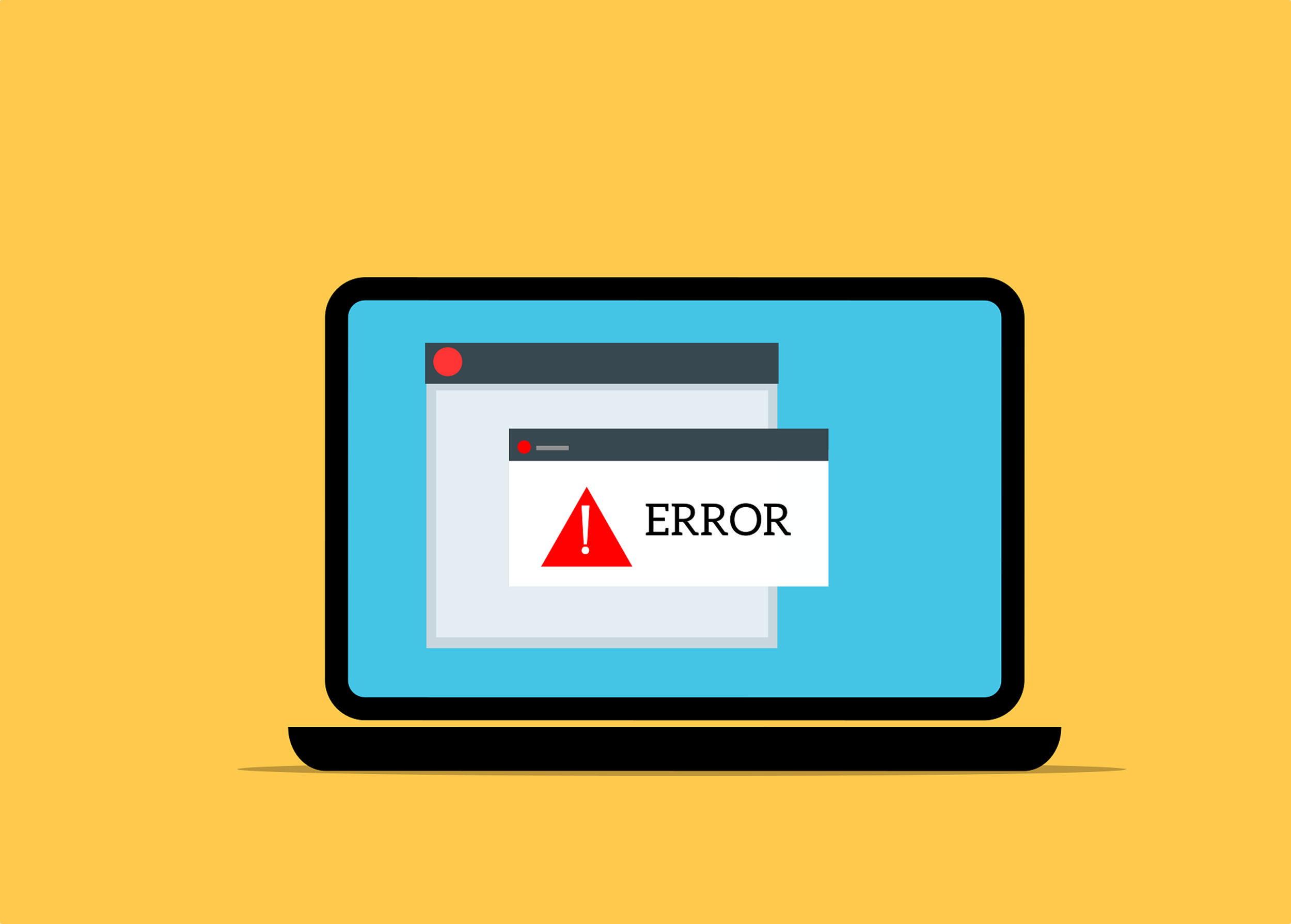 UPDATE Internetstoring dwarsboomt (weer) werk in Maastricht