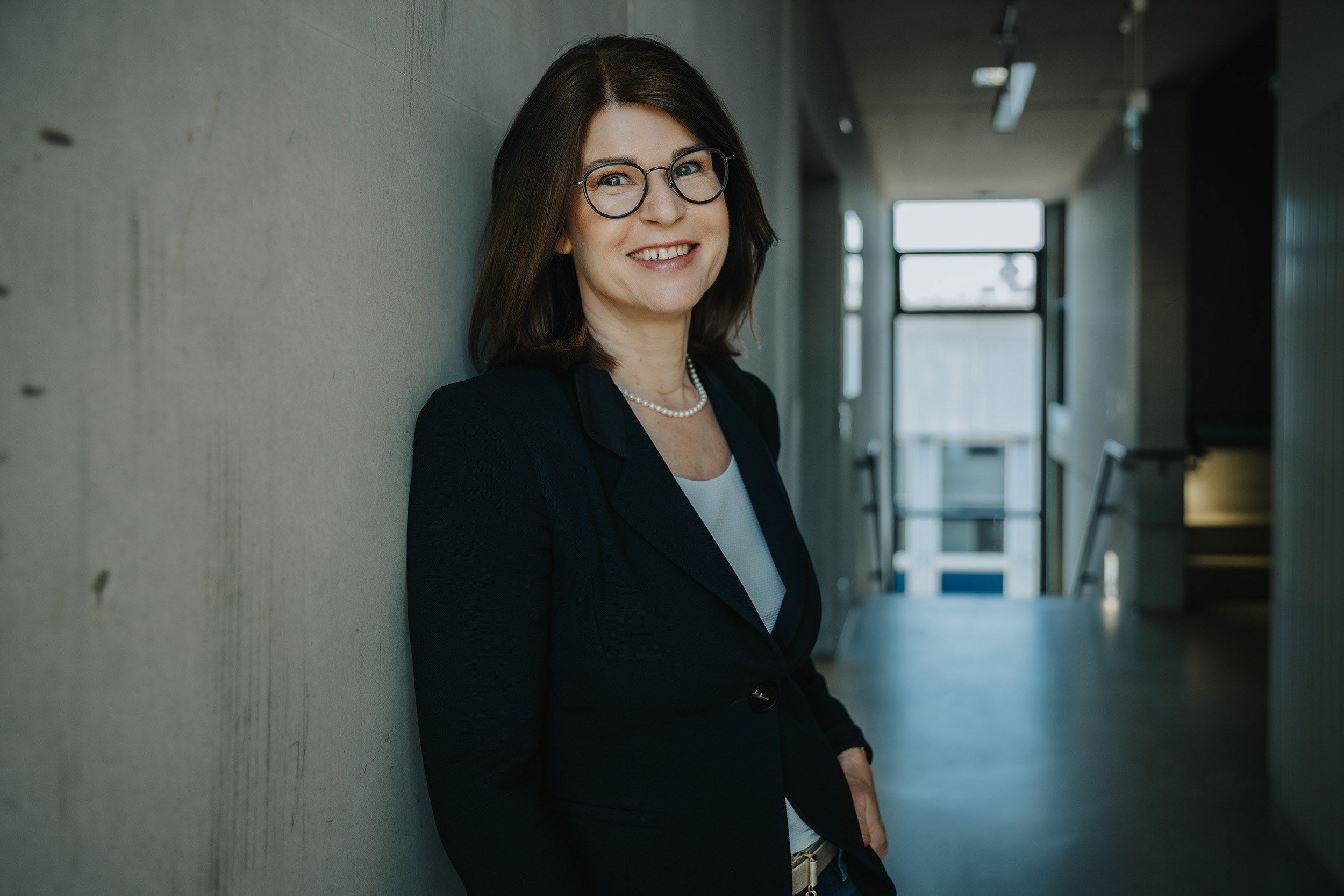“Als zij geen risico had genomen, zaten we nu nog steeds te twijfelen”