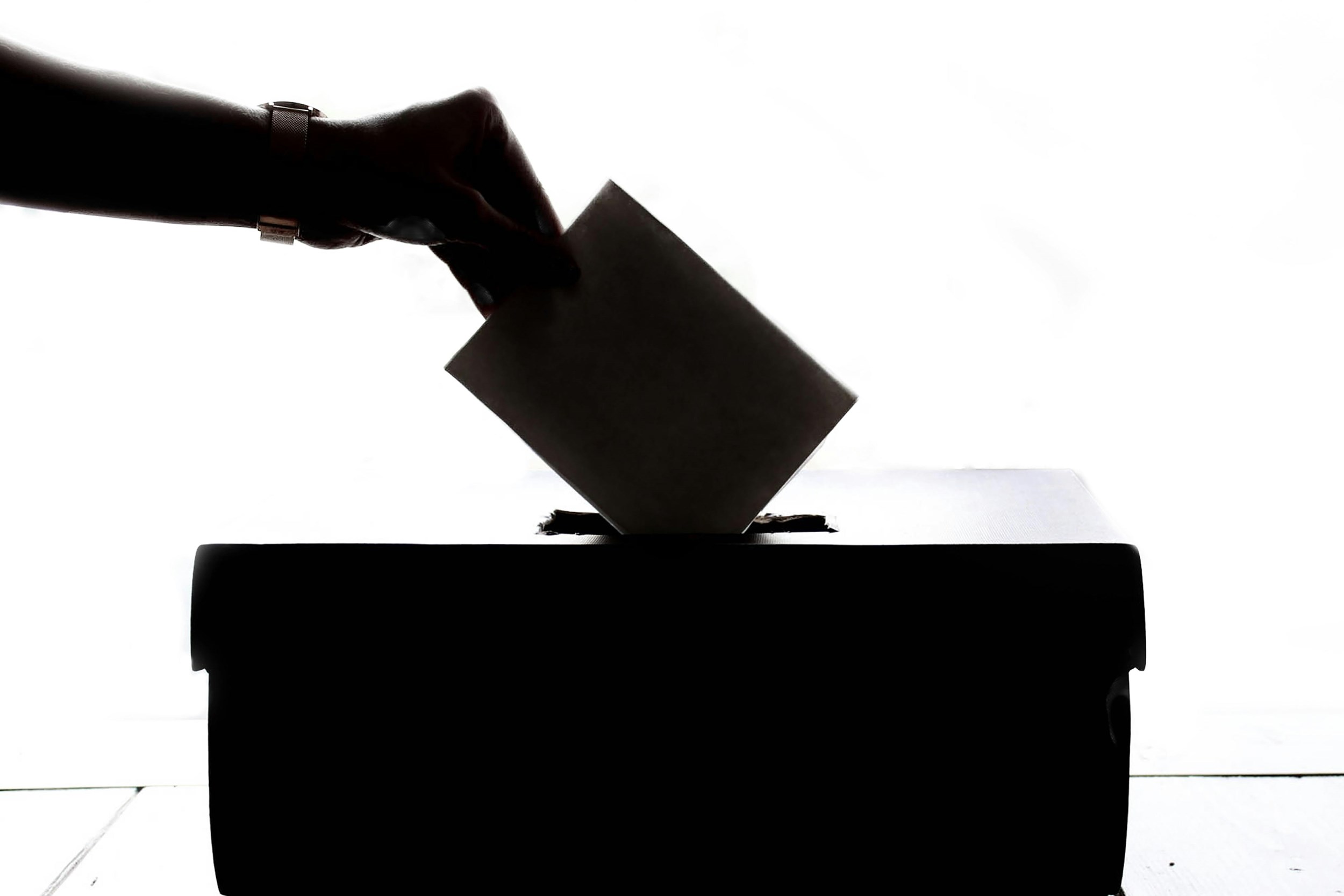 Alsnog verkiezing voor dienstraad MUO