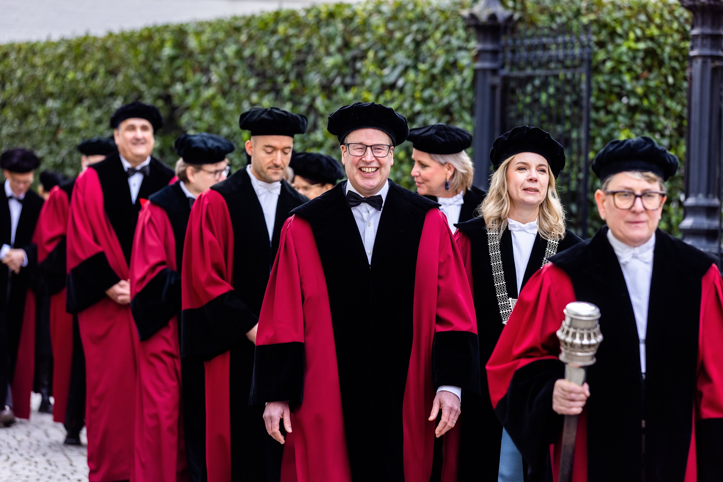 “Als je echte verandering wil, moet je transformeren, niet alleen aanpassen”