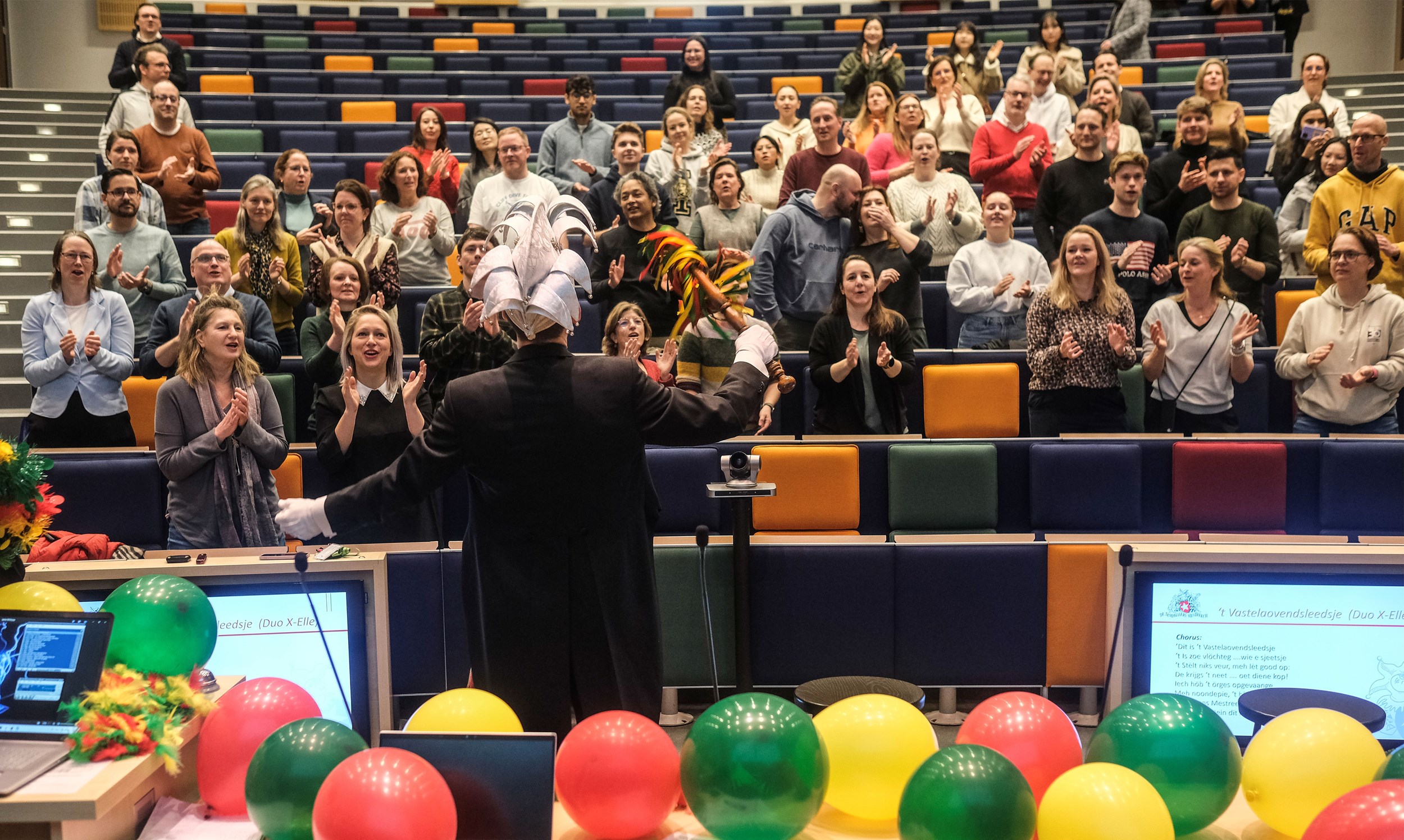 Een lesje Vastelaovend voor beginners