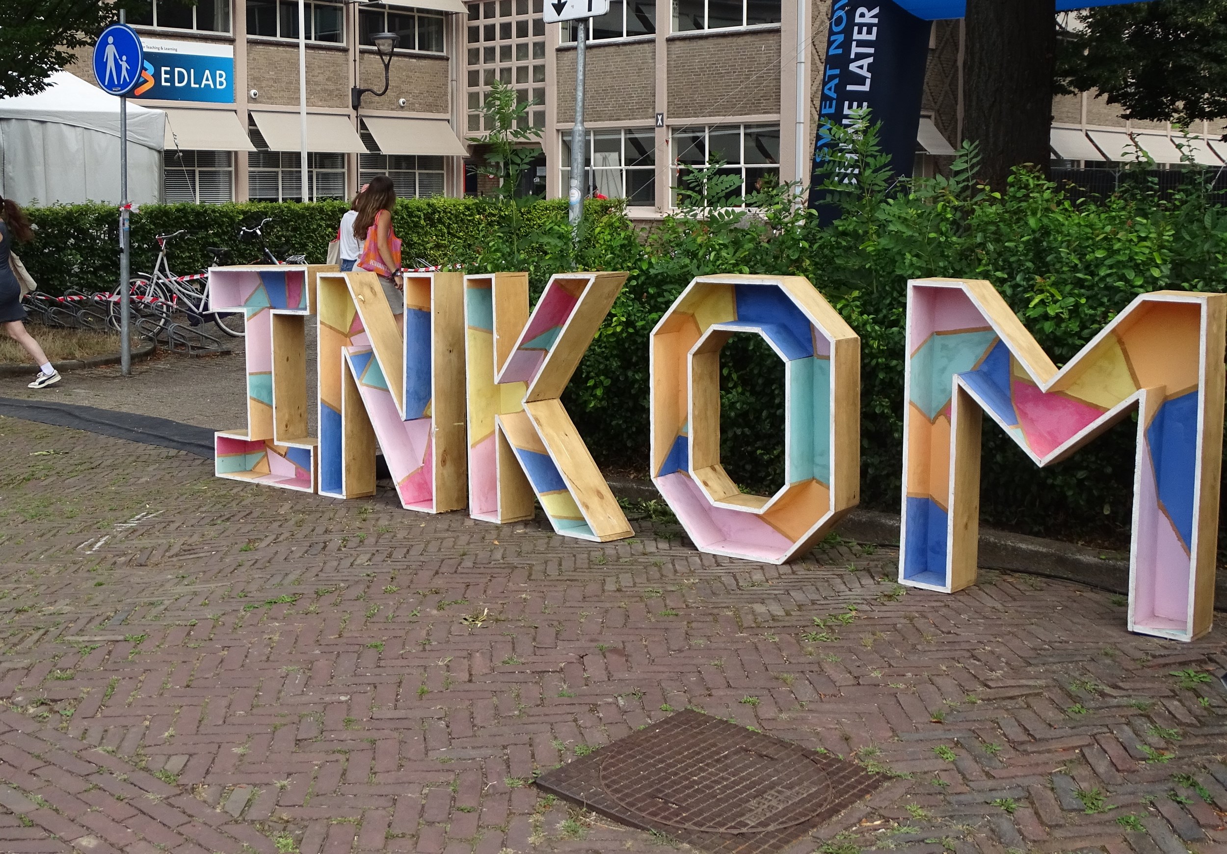 In hele land, maar vooral in Maastricht minder nieuwe internationals