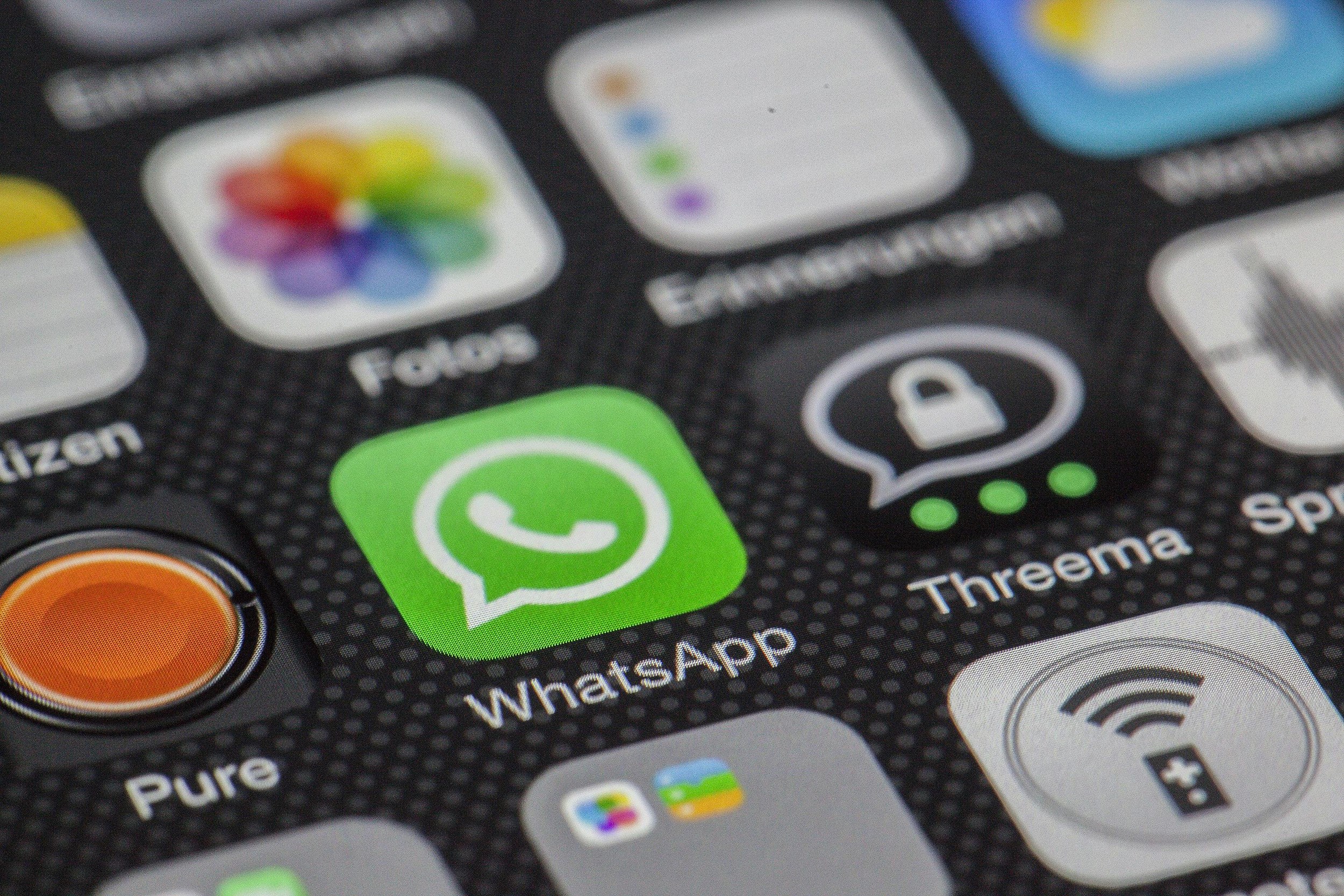 WhatsApp onder vuur in hoger onderwijs