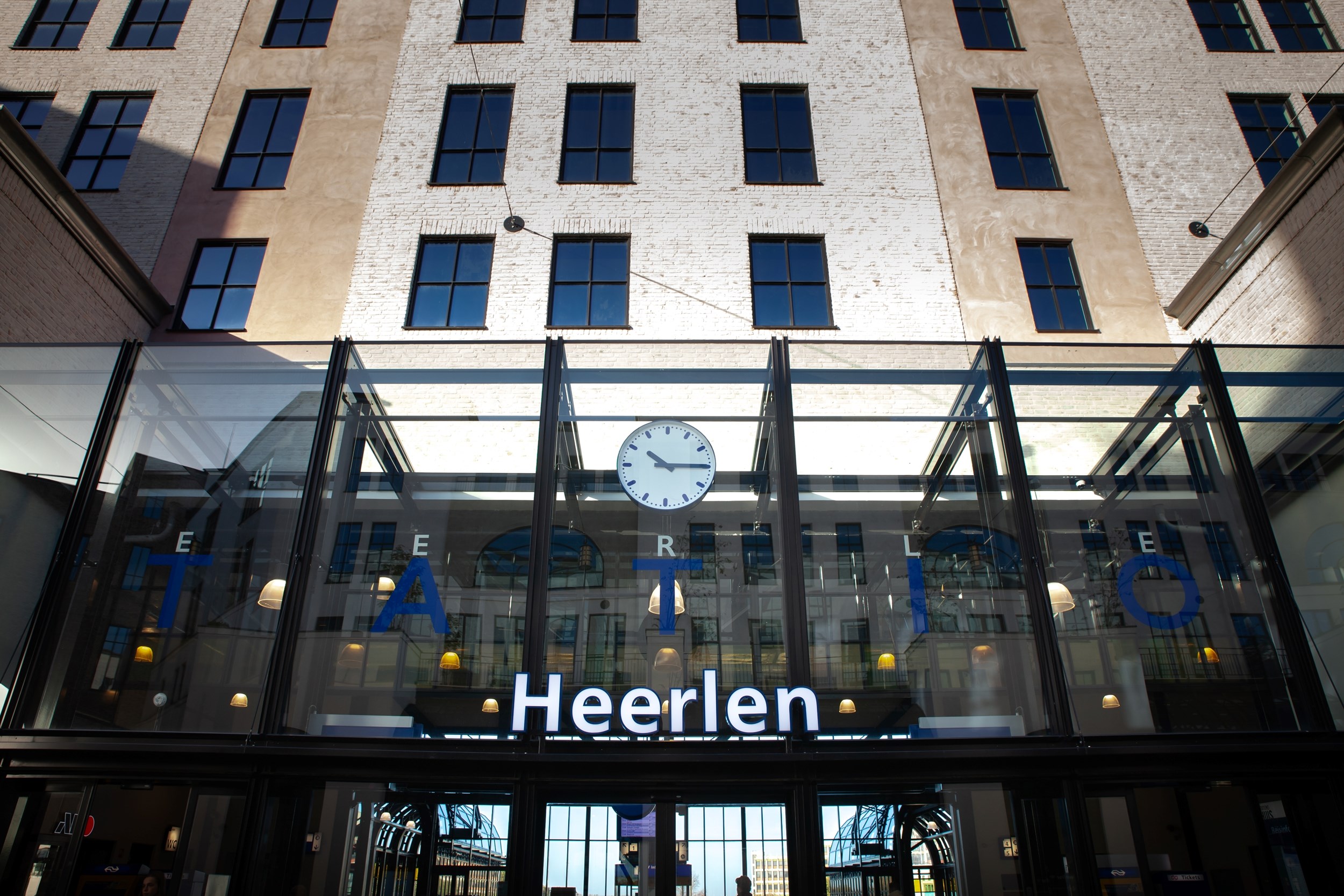 Heerlen, deze universiteit komt eraan