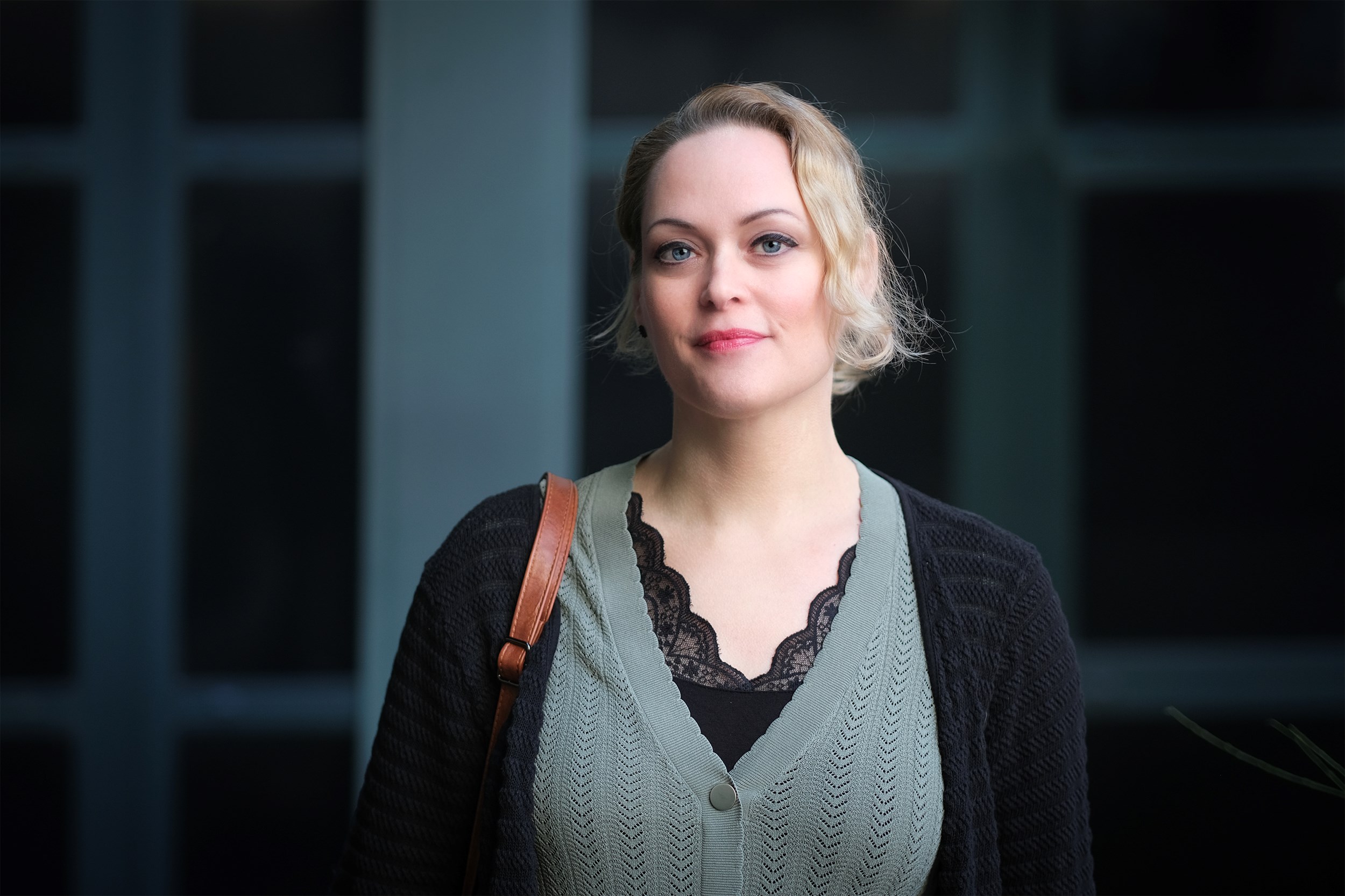 “Het is geen rocket science, maar ik ben blij dat ik anderen kan helpen”