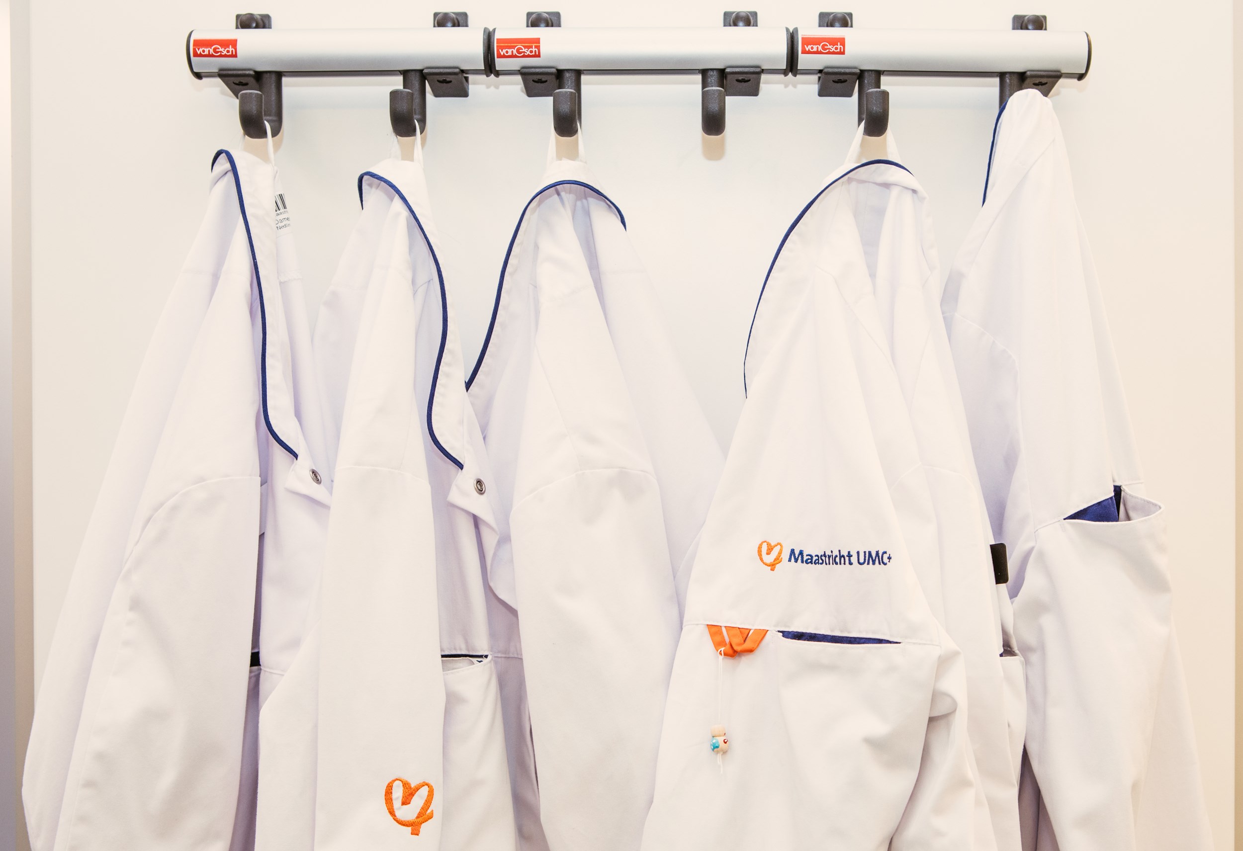 Eindelijk stagevergoeding voor coassistenten, maar niet bij umc’s