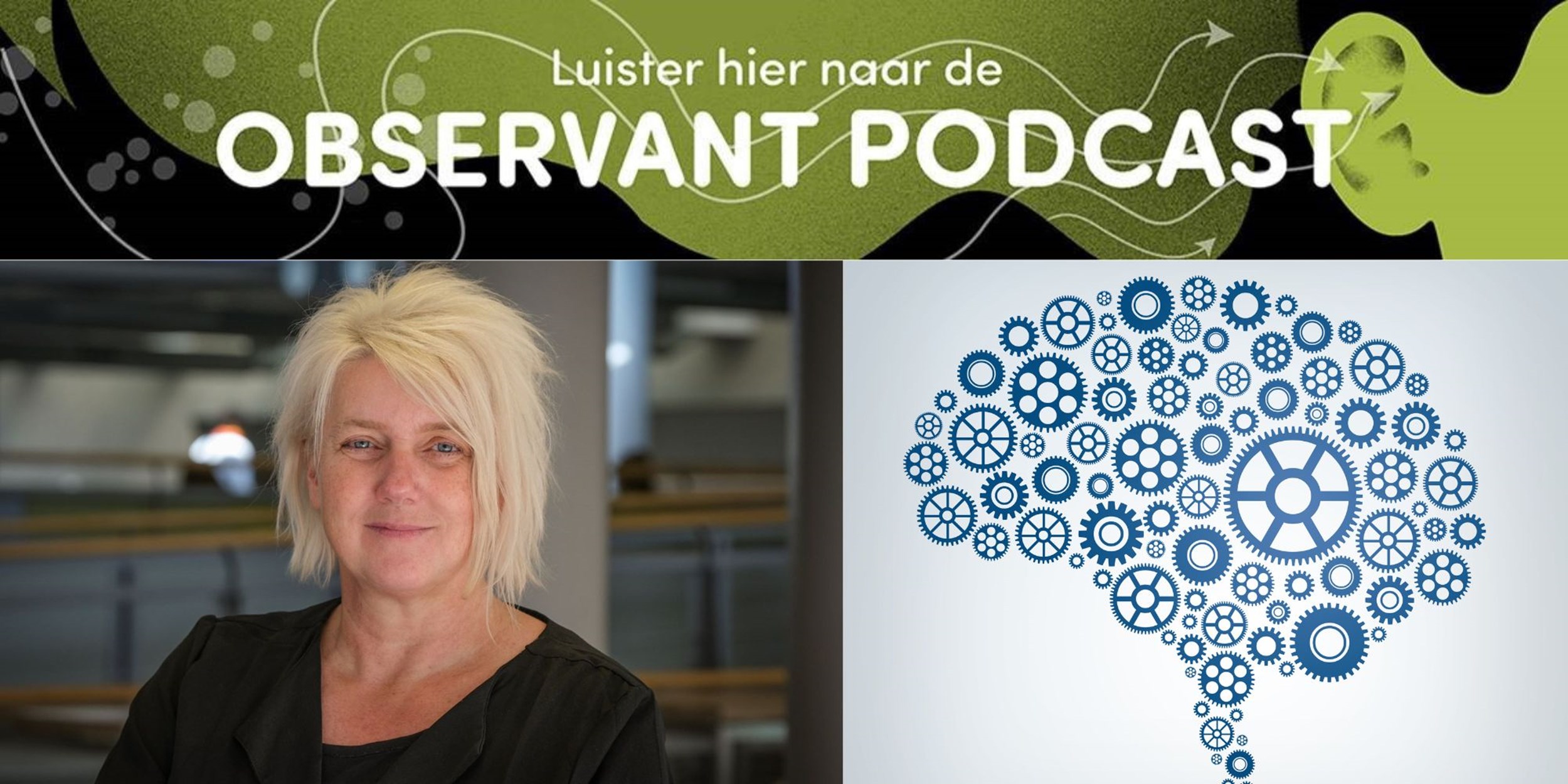 Podcast aflevering 5 - Wat te doen met 20 miljoen of hoe het ervoor staat met de zwaartekrachtsubsidie