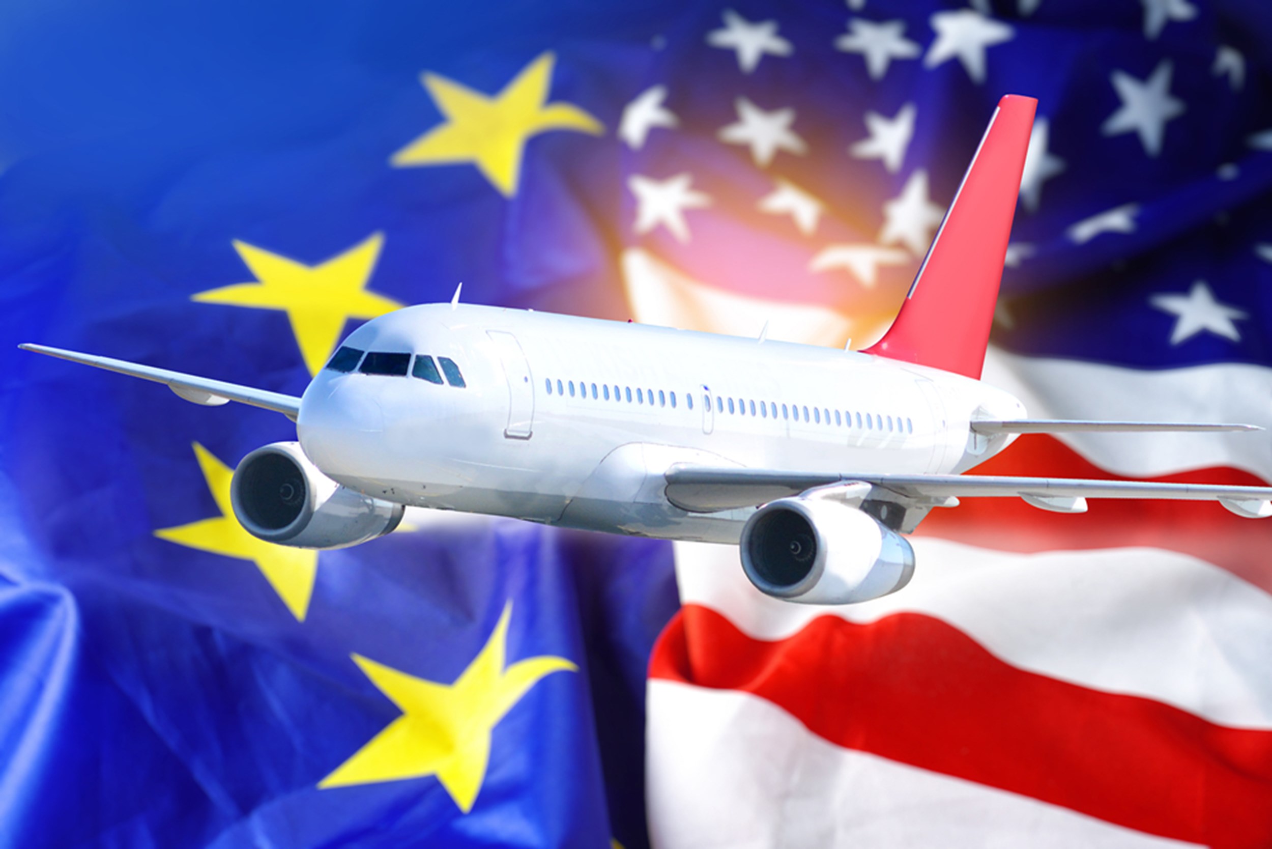 Nieuwe ‘super grant’ moet Amerikanen naar de EU lokken