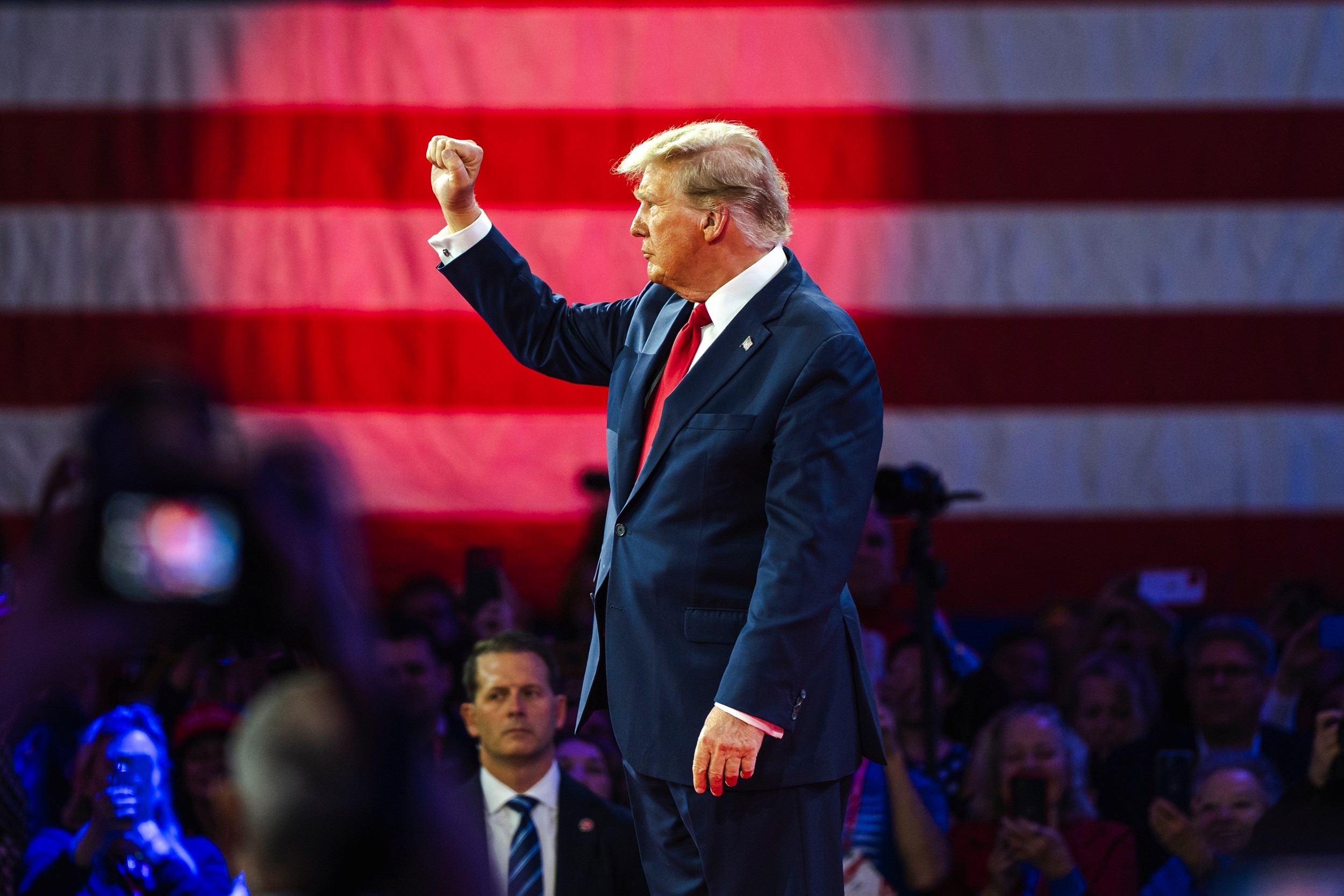 Trumps aanval op de wetenschap doet ook in Nederland pijn