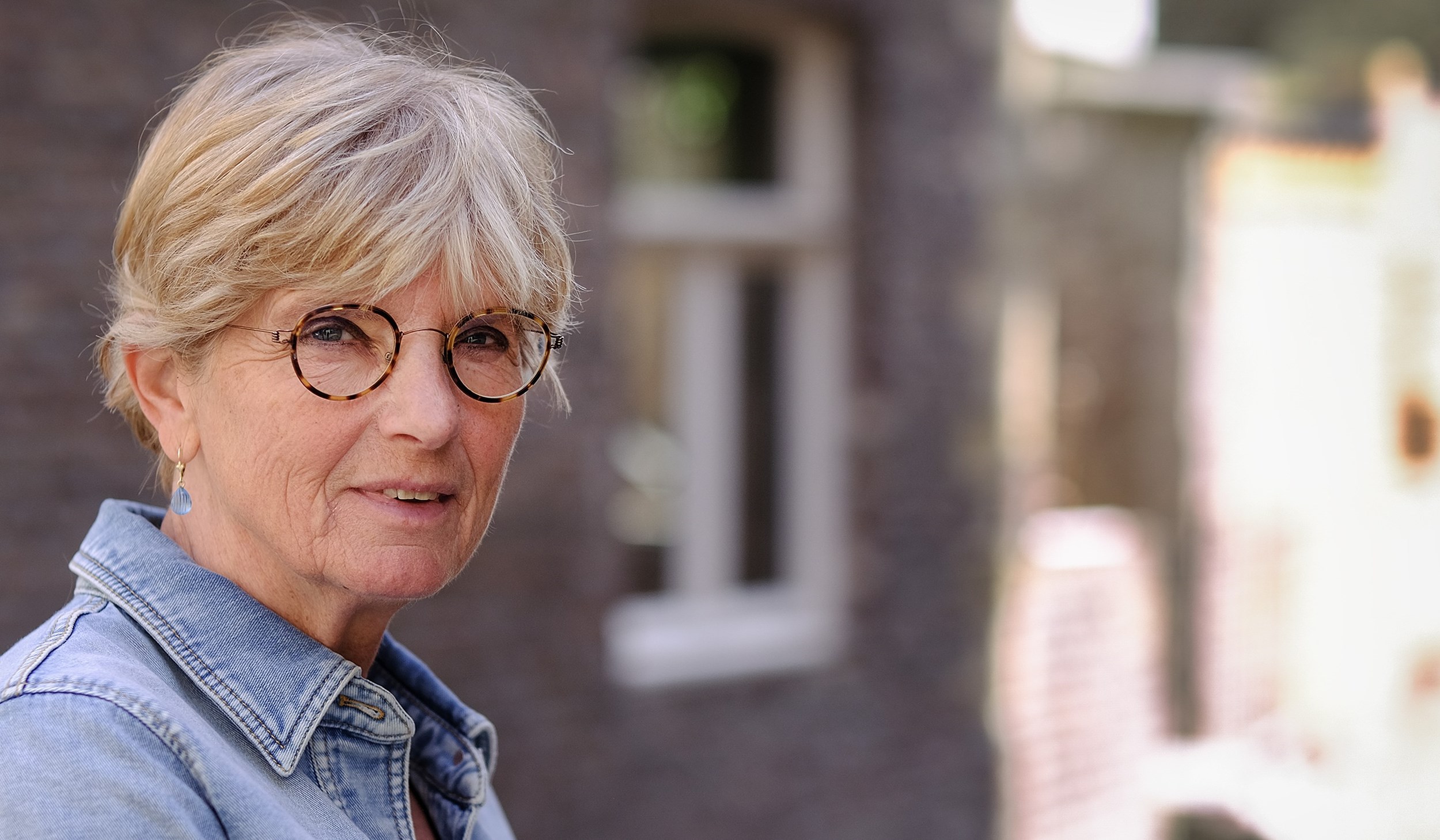 Afscheid van een hoofdredacteur: “O bah, ik vind zo’n interview maar niks”
