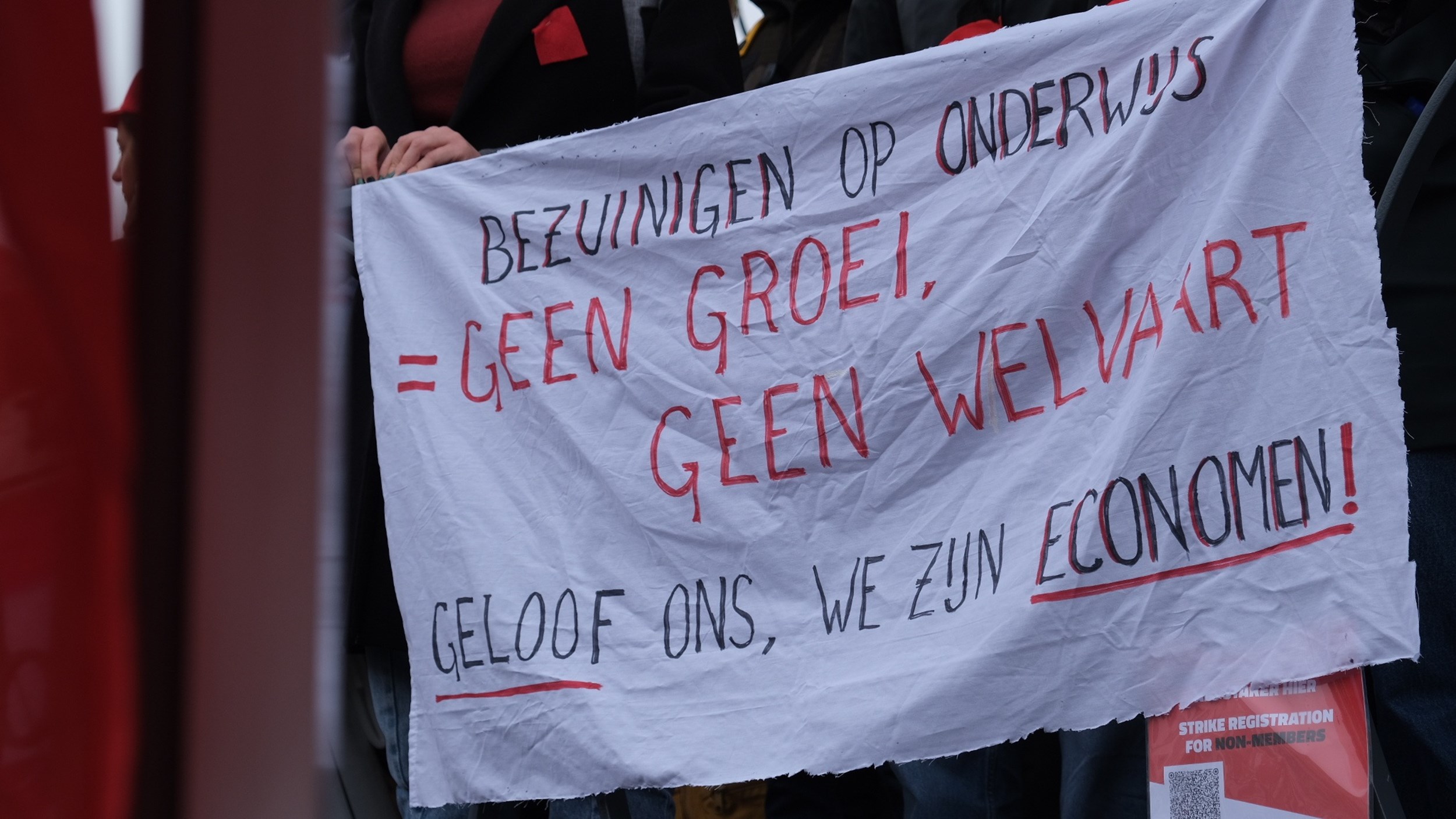 Kabinet gevallen: wat zijn de gevolgen voor het hoger onderwijs?