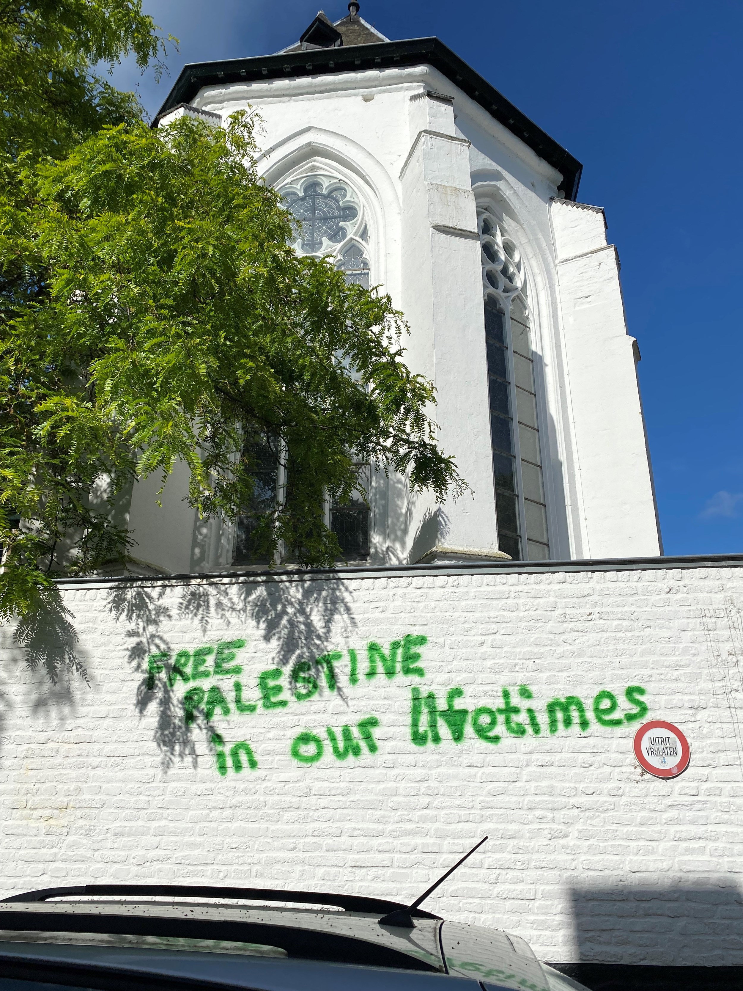 Druk op universiteiten over statements samenwerking met Israël neemt toe