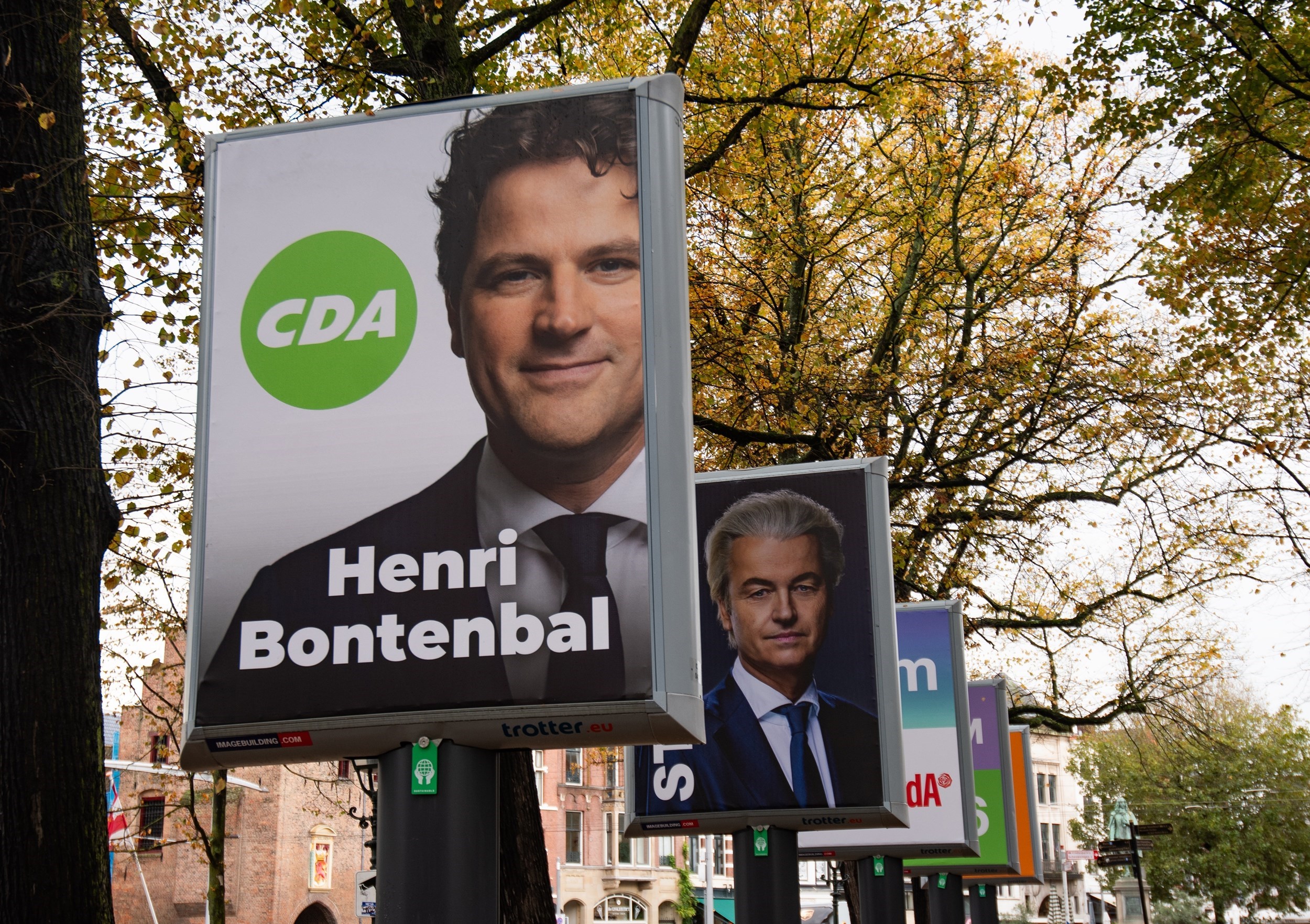 Dit willen PVV en CDA met het hoger onderwijs