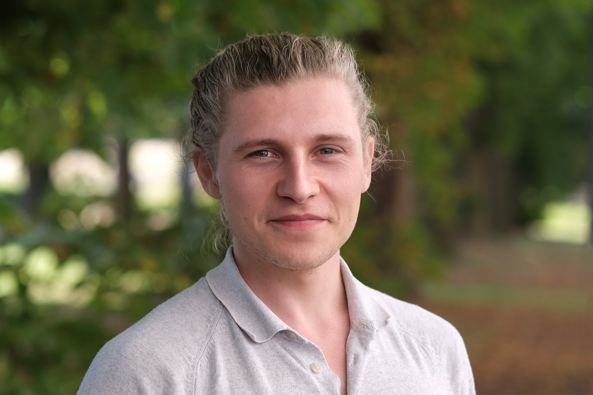 “Als ik morgen de loterij win, begin ik een start-up”