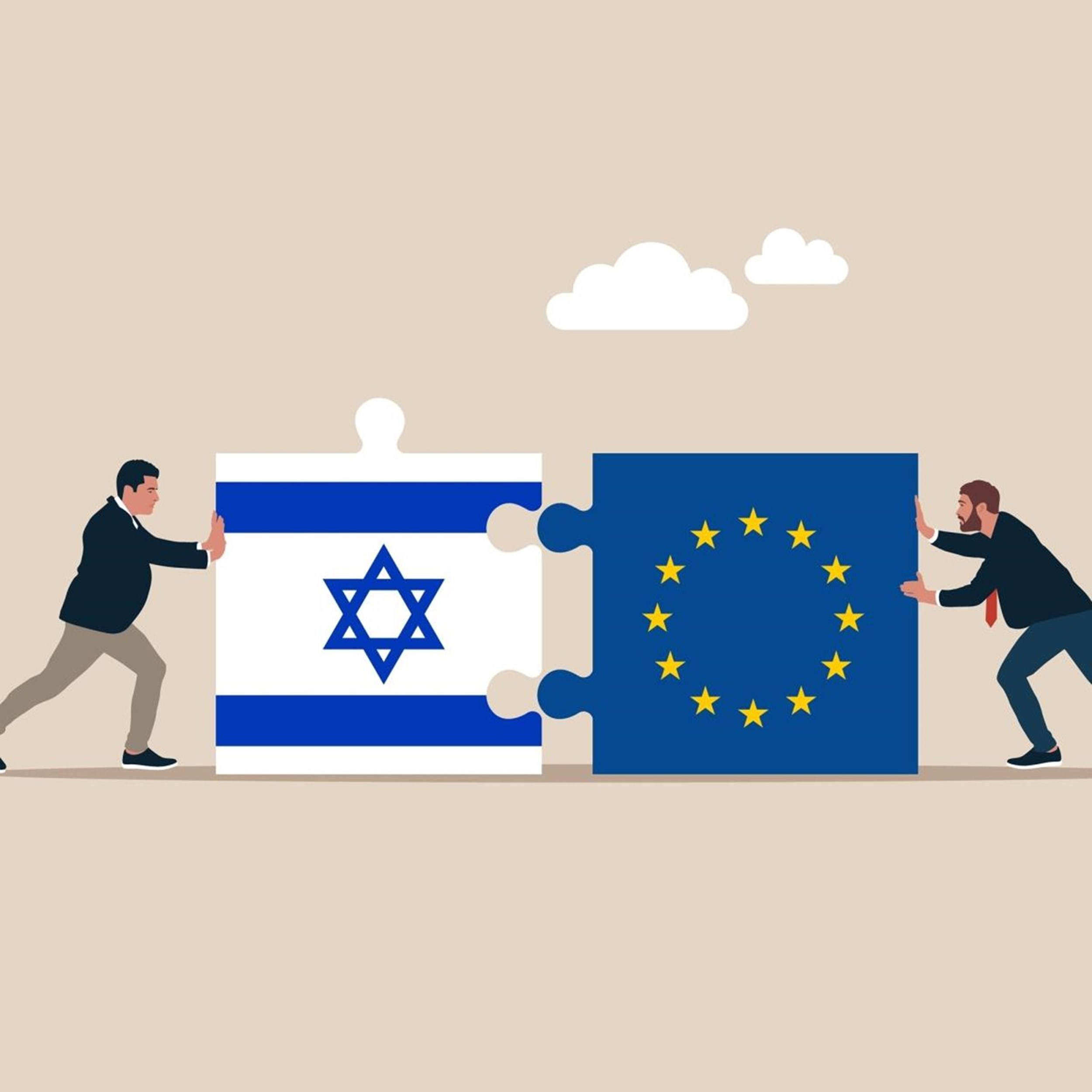KNAW wil Israël uit Europees onderzoeksprogramma zetten