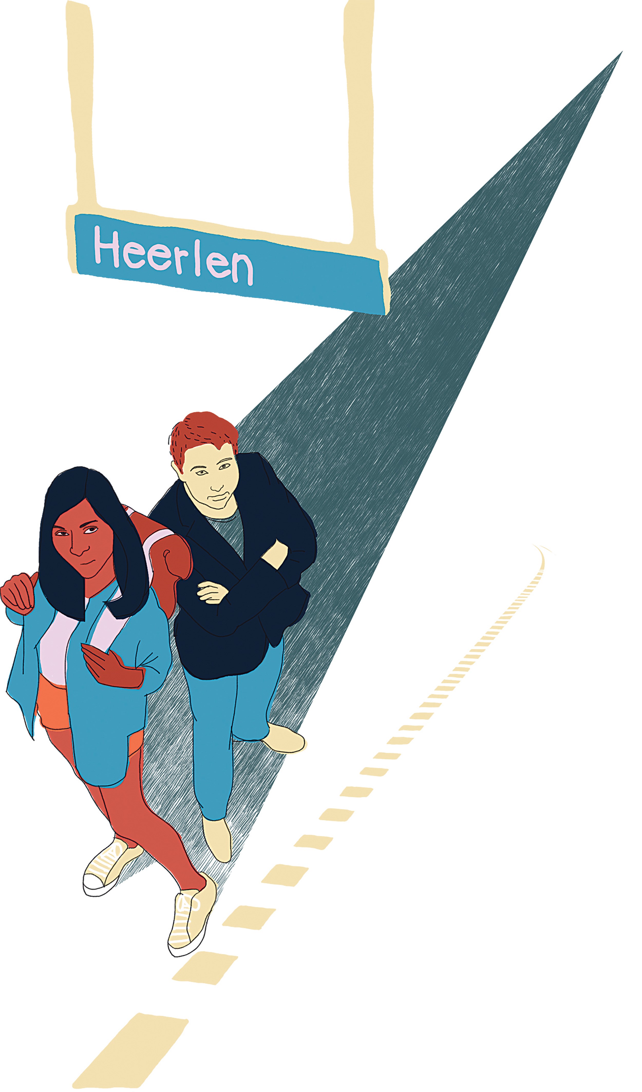 "Dit is het type mensen dat gemeenten nodig hebben"