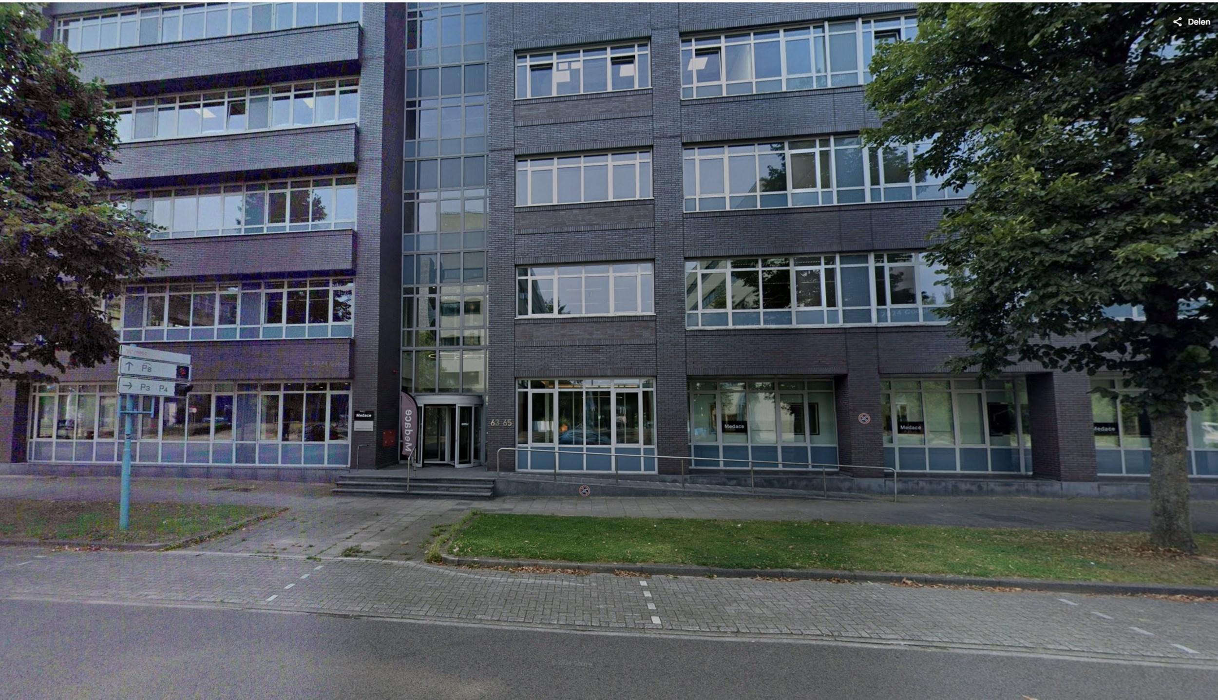 UM koopt nieuw gebouw in Randwyck