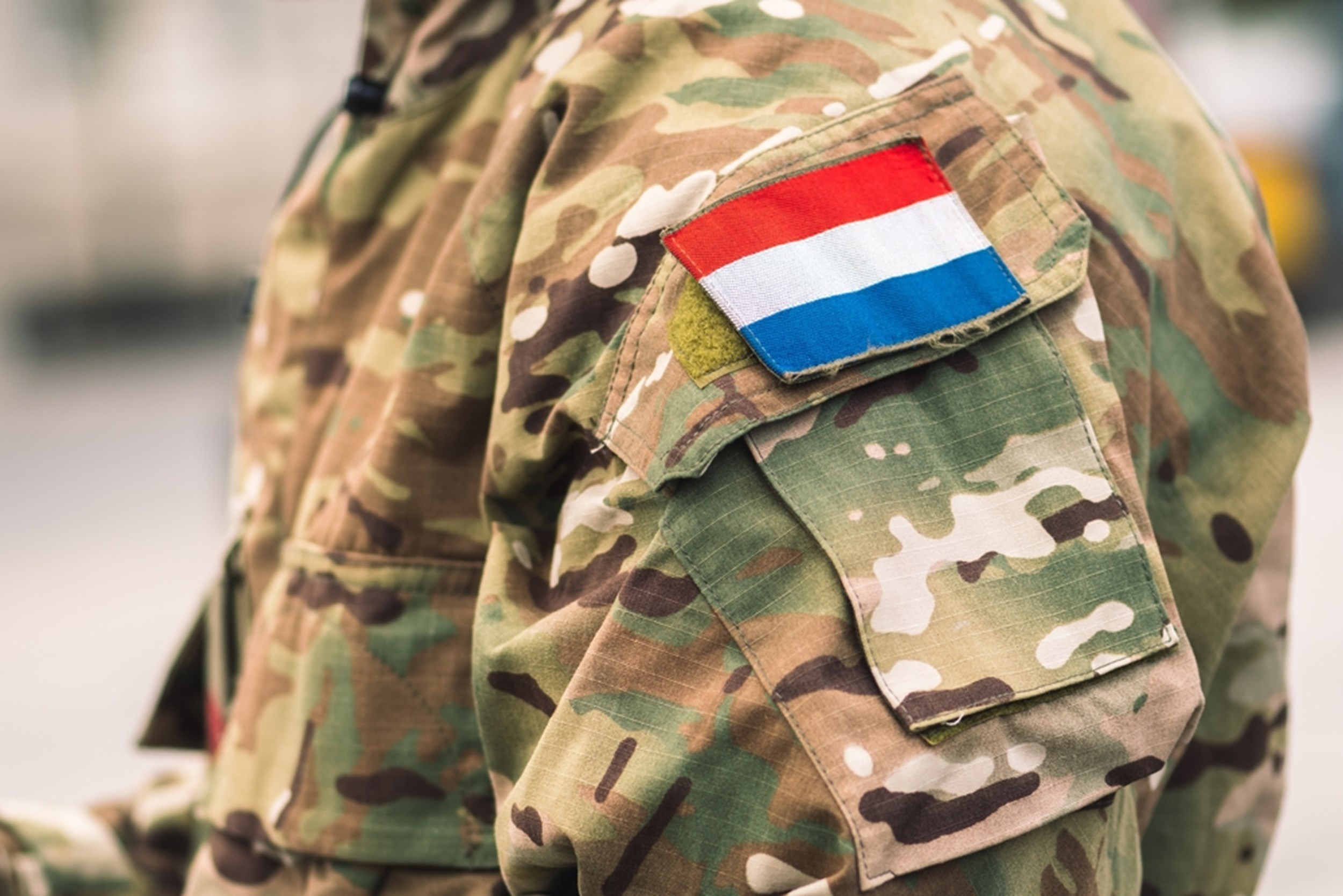 Defensie wil eerst onderzoek naar kwantumtechnologie