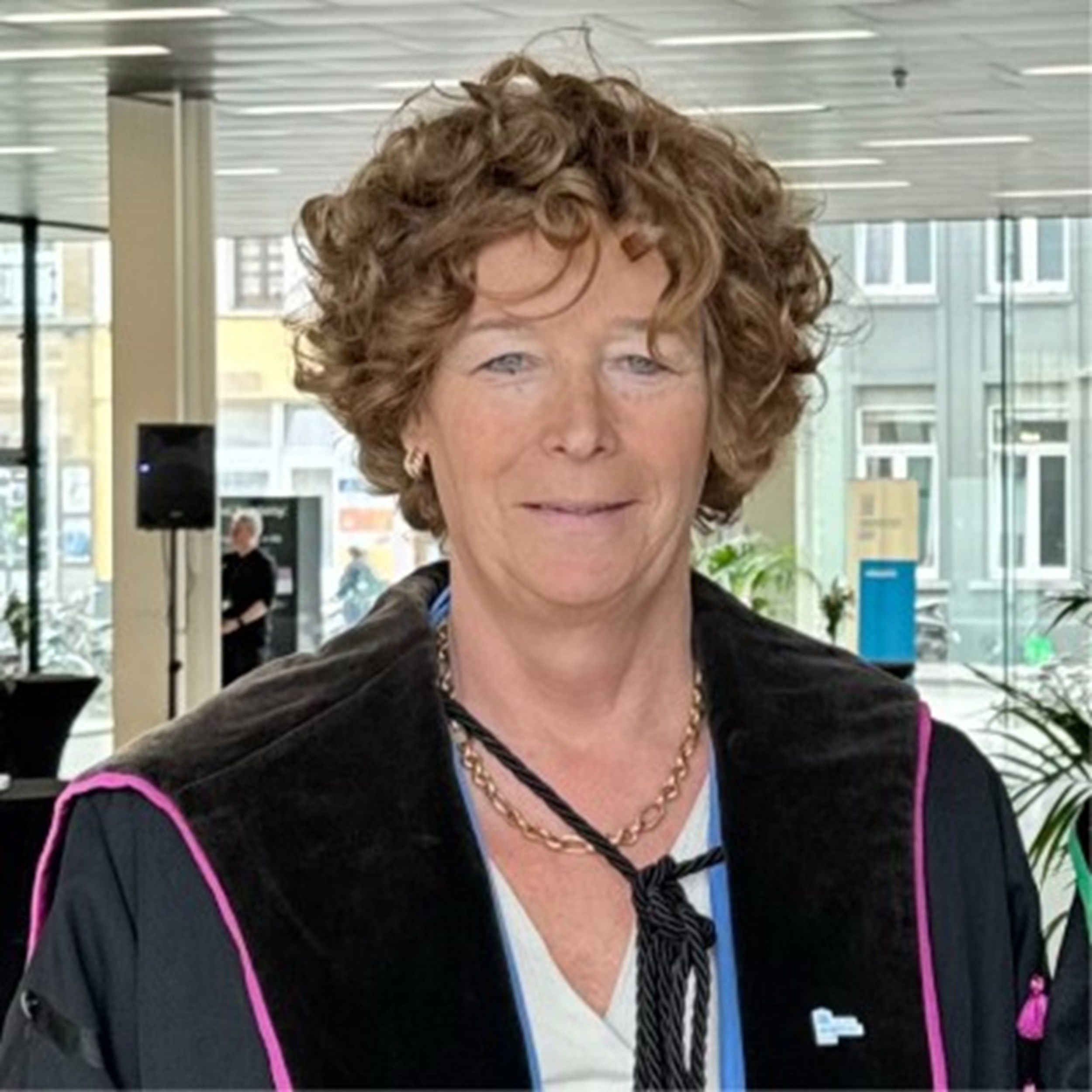 Vlaamse rector meent dat AI-blunder gelekt is