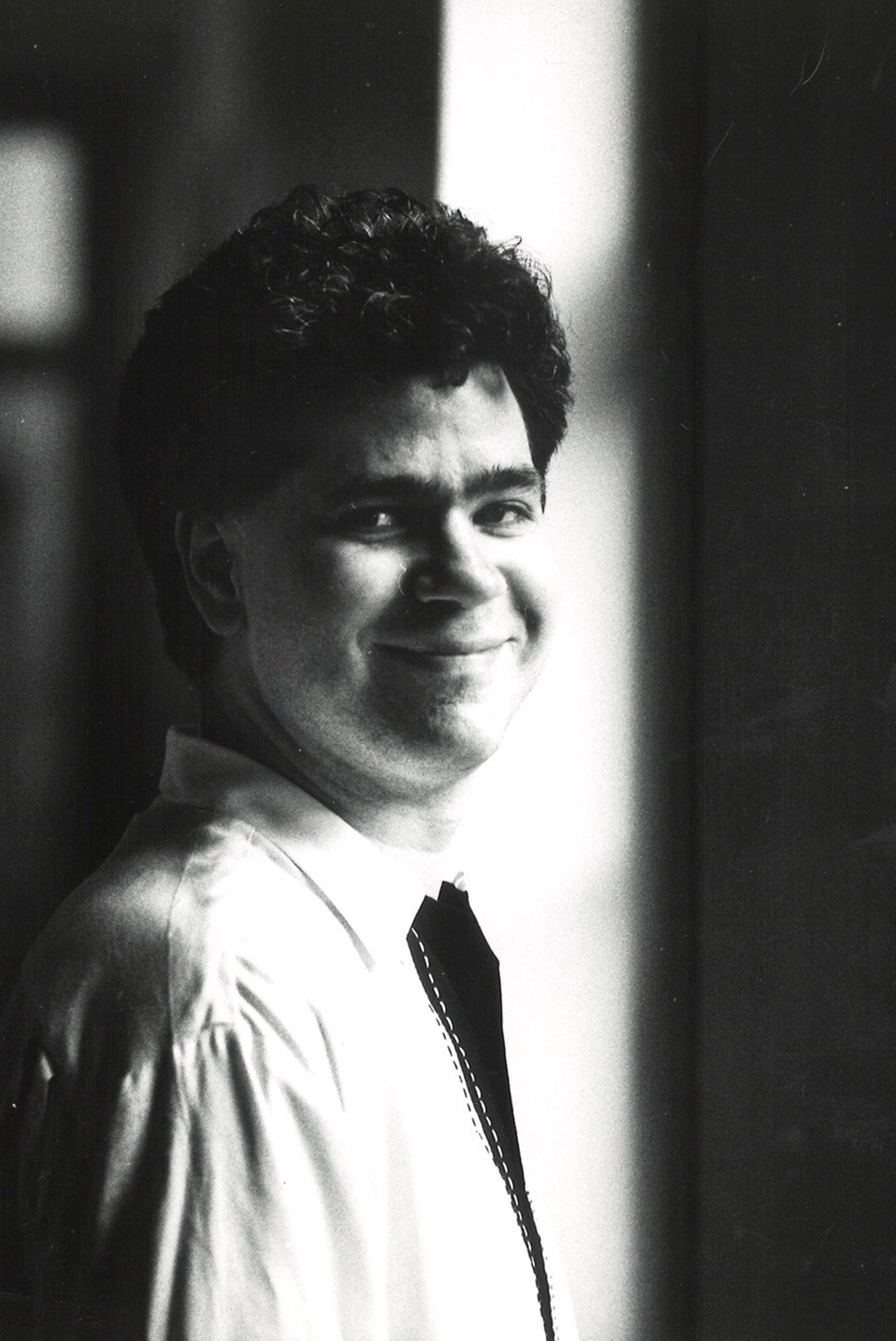 1992-heden: Van deeltijdpsycholoog om “even mee te praten” tot totaalpakket voor studentenwelzijn       