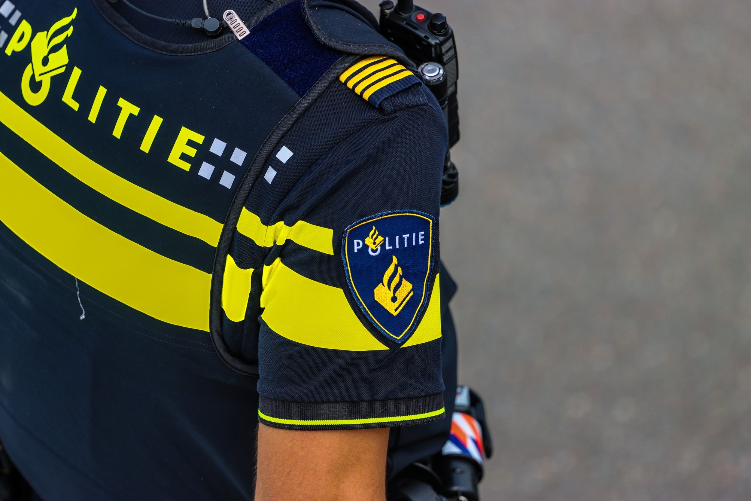 Extern onderzoek naar samenwerking TU Delft en politie