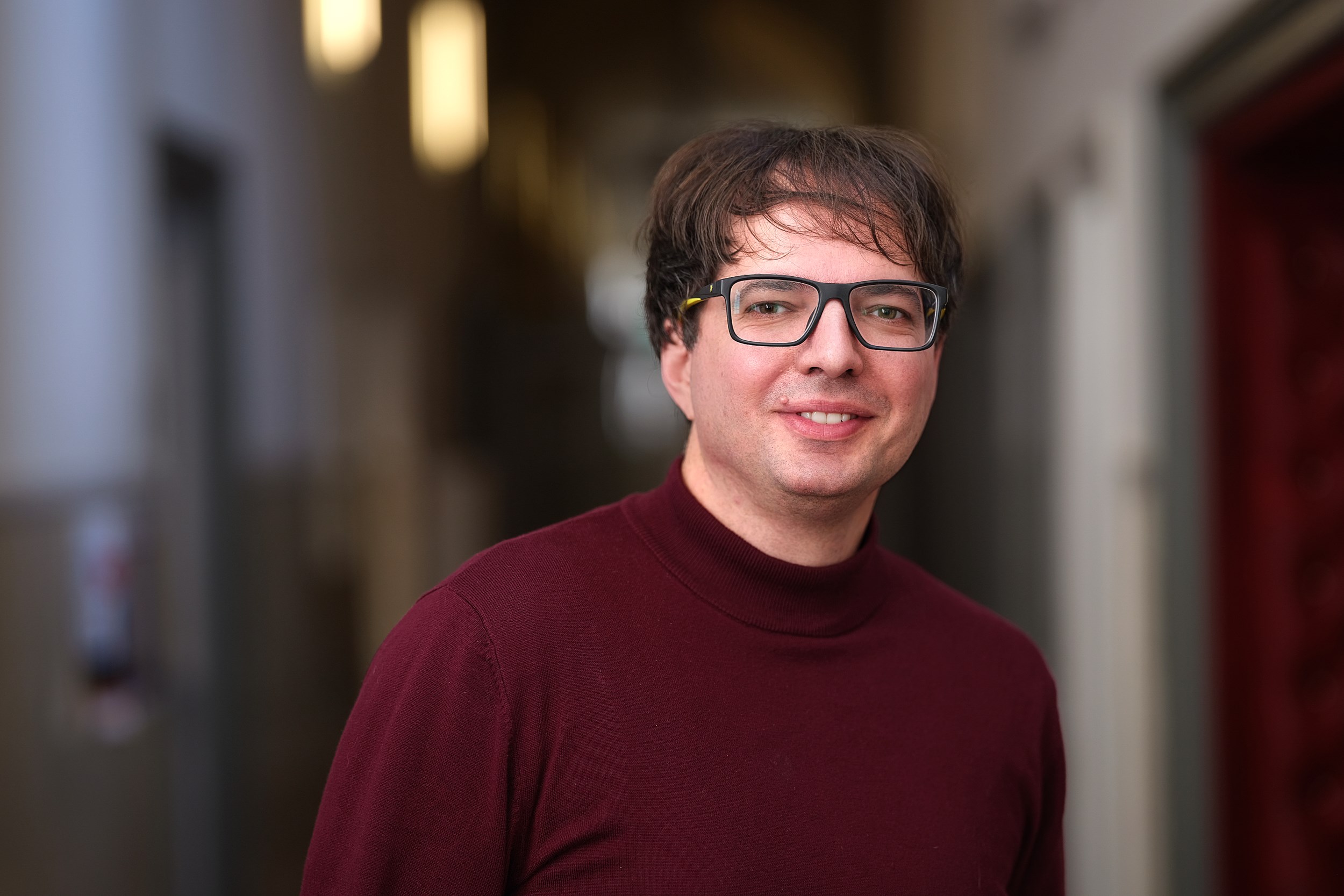 “Verhuis ik ooit terug naar Hongarije? Dat is een enorm dilemma”