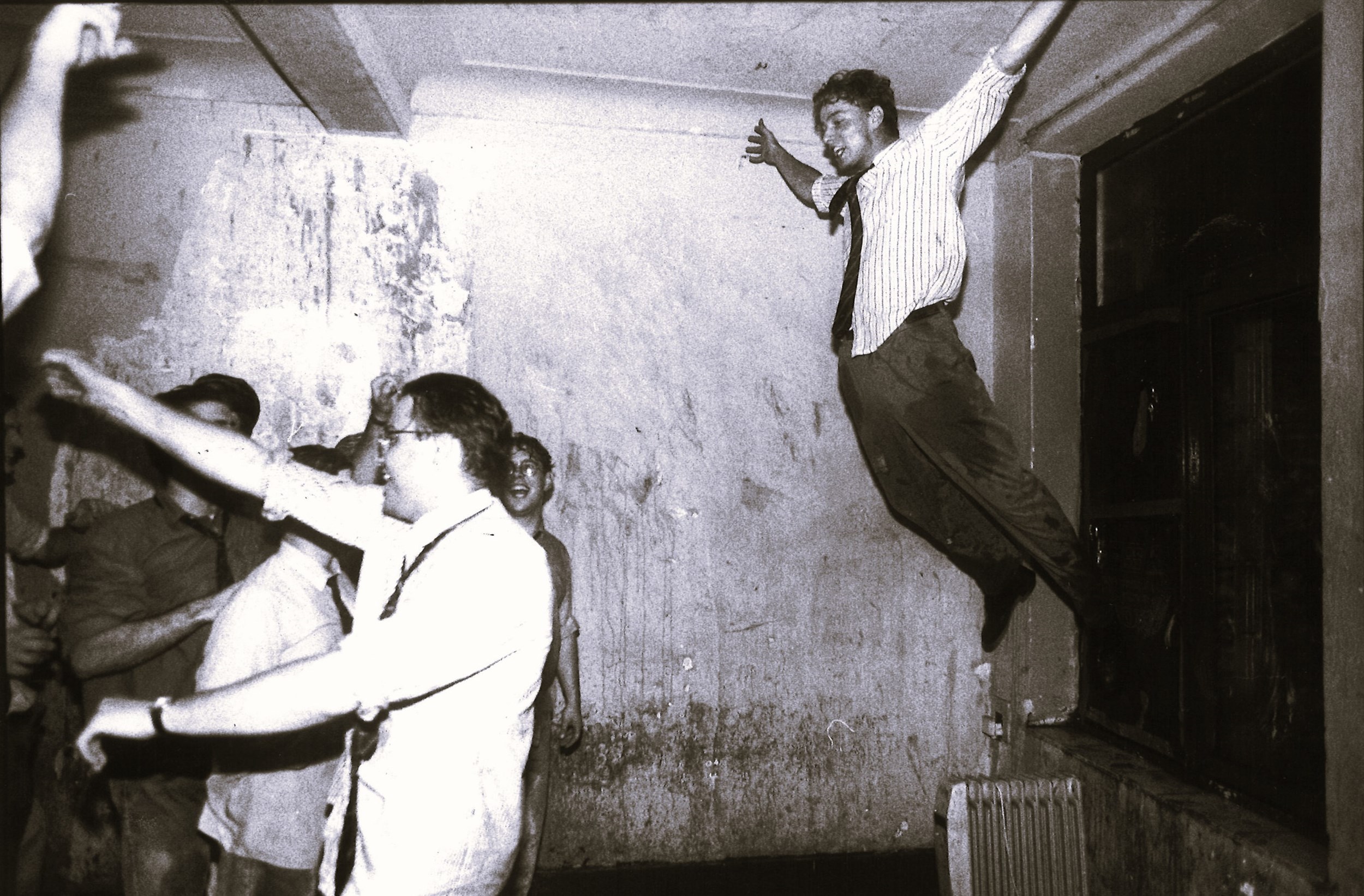 1971-1985: Van “plek voor iedereen” tot “ballenclub”: het Maastrichtse verenigingsleven krijgt vorm