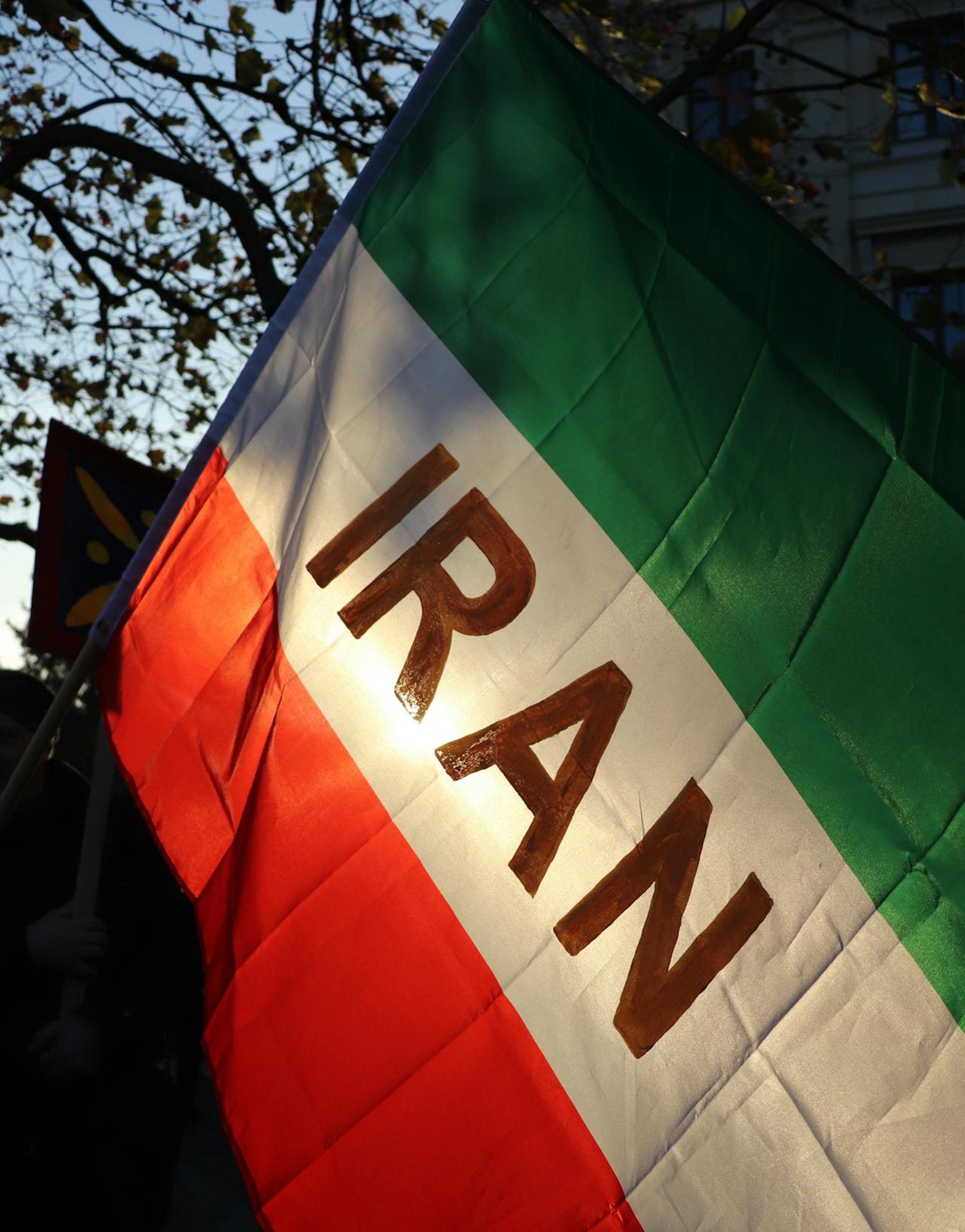 Onderwijs en onderzoek in Iran ontwricht door oorlog