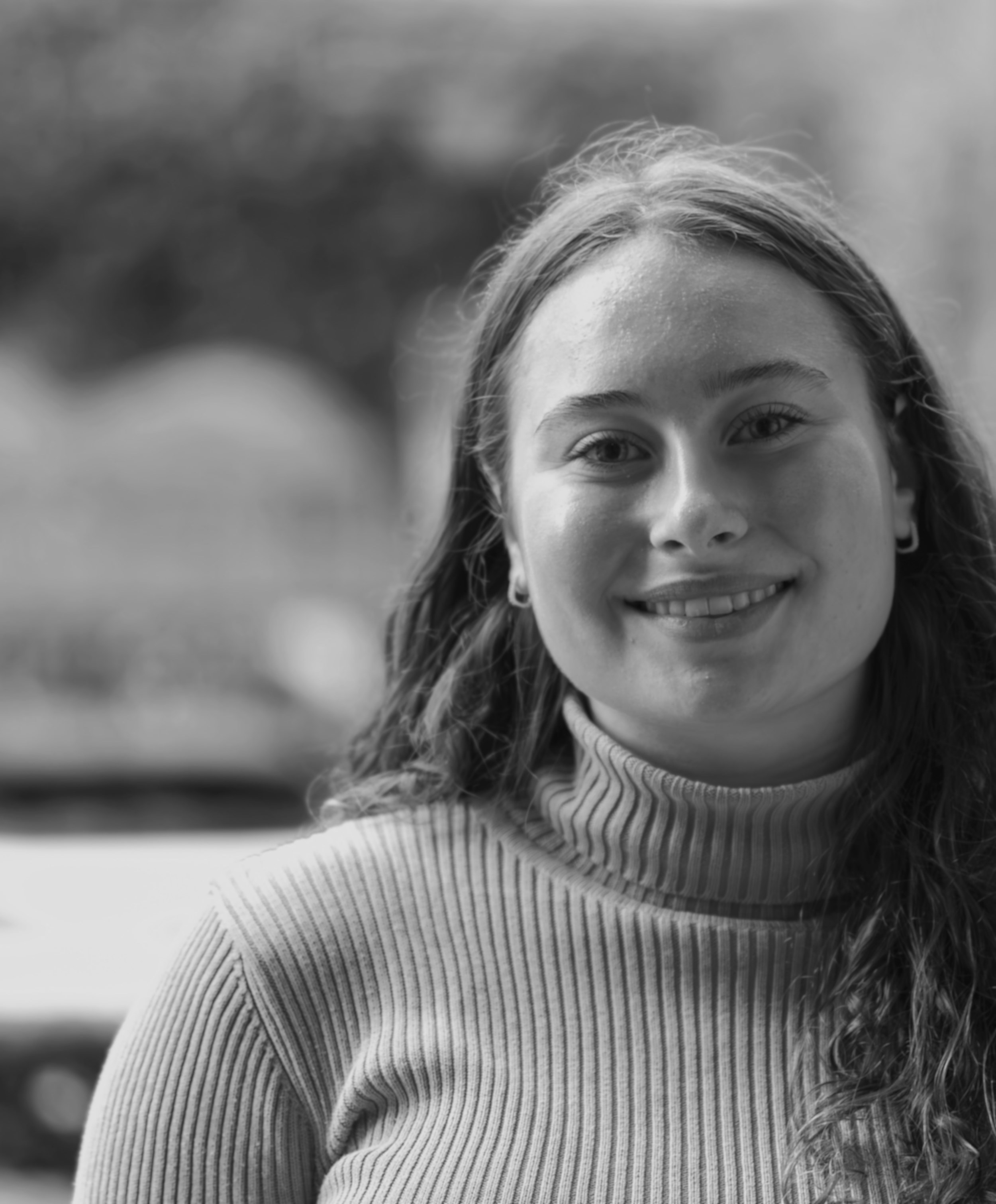  “Ik dacht steeds: als ik nu iets kies, zit ik er voor de rest van mijn leven aan vast"