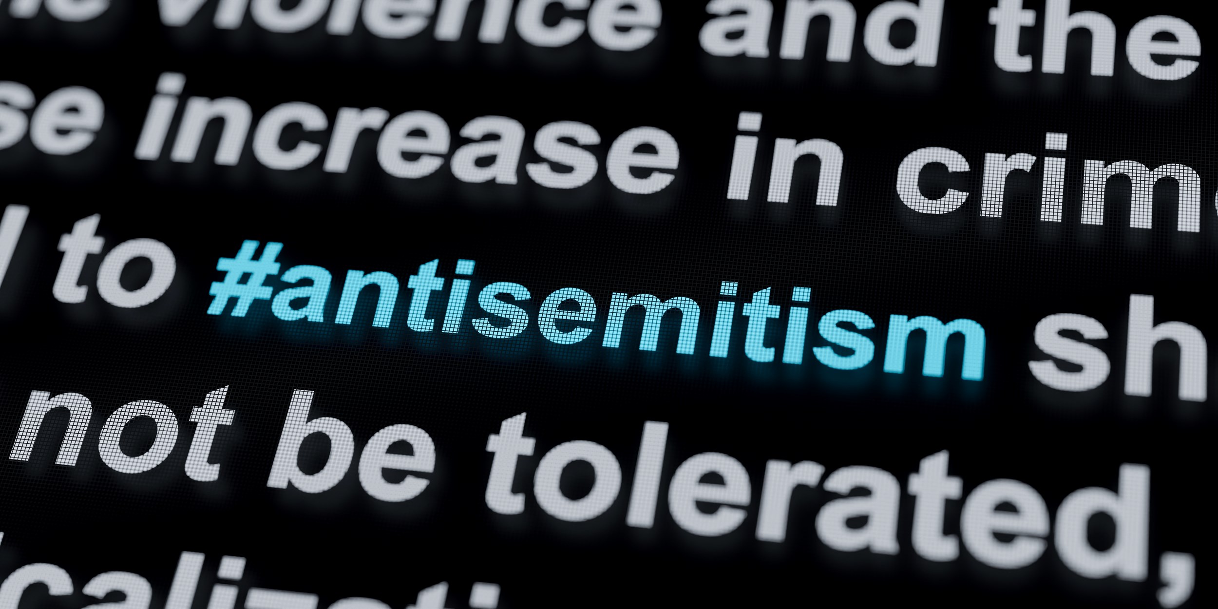 Bestrijding antisemitisme: ‘steile leercurve’ voor onderwijsbestuurders