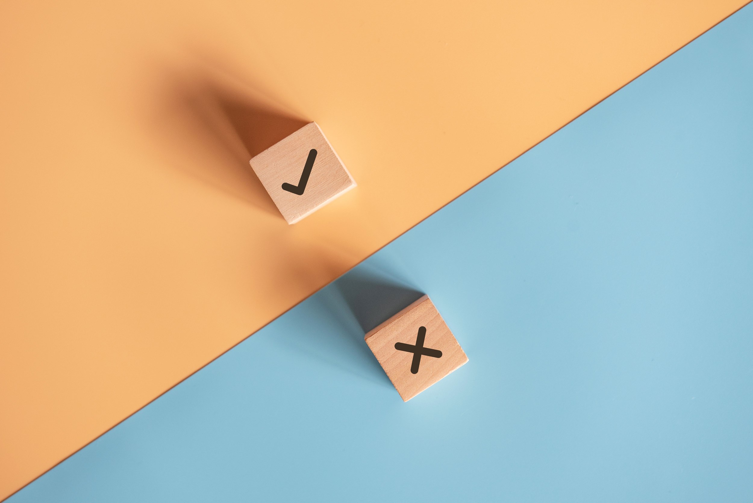 Nieuwe gedragscode medewerkers: wat mag wel, wat mag niet