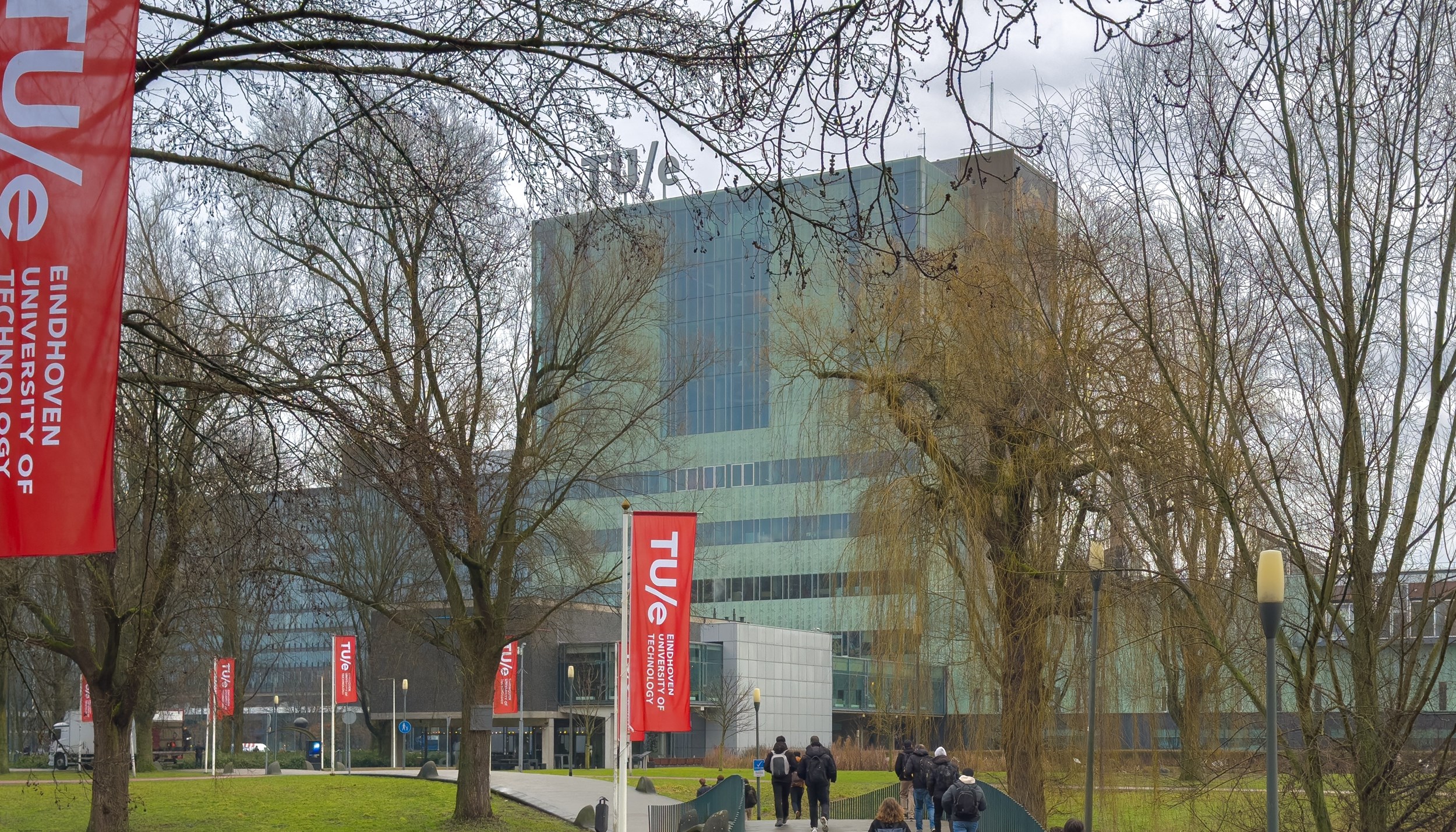 TU Eindhoven verbreekt samenwerking met Chinese universiteiten vanwege banden met leger