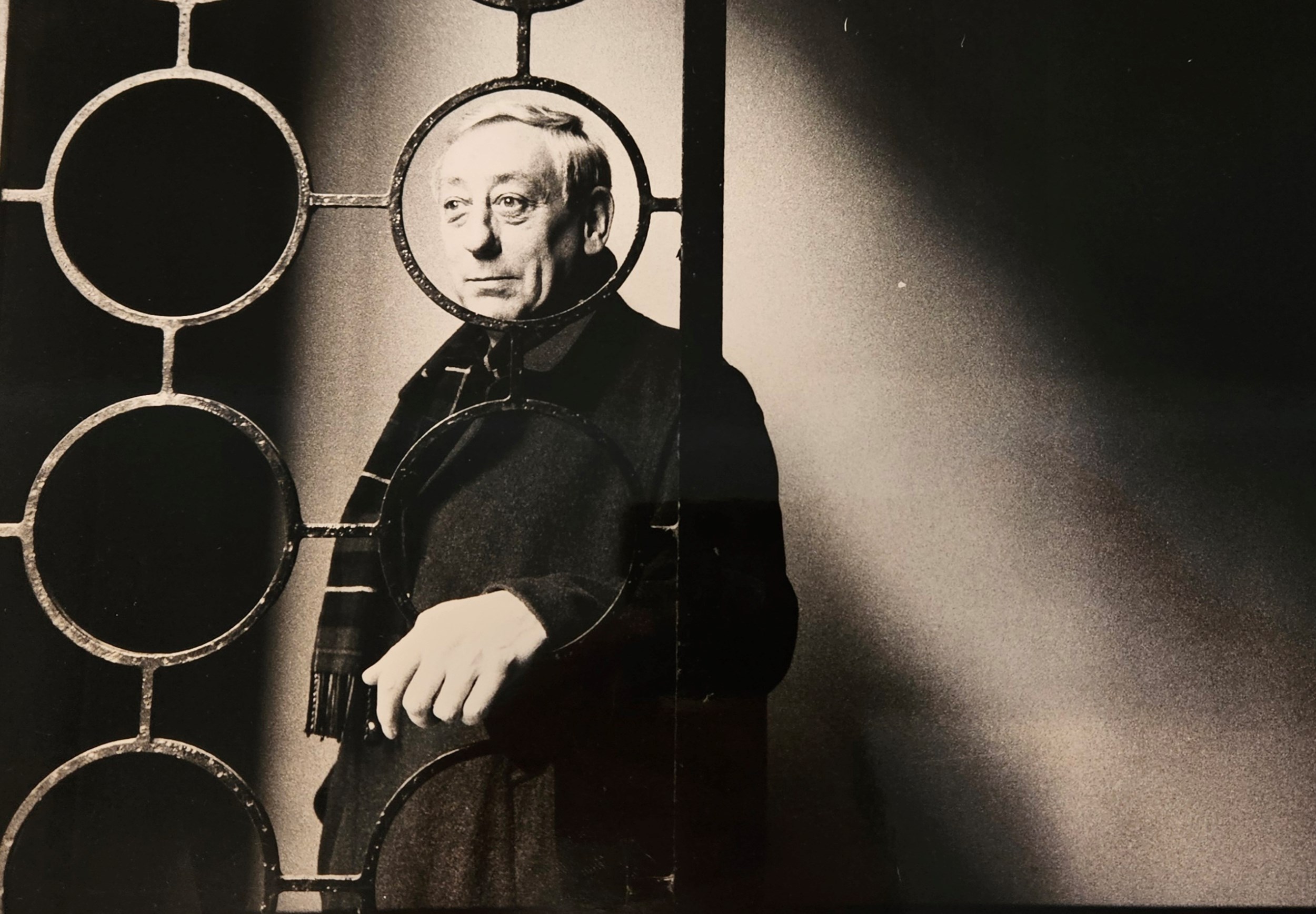 In Memoriam Hans Crombag