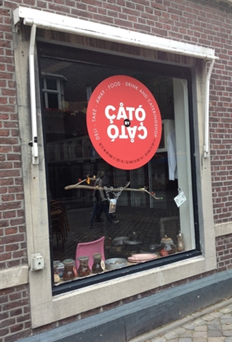 catocato