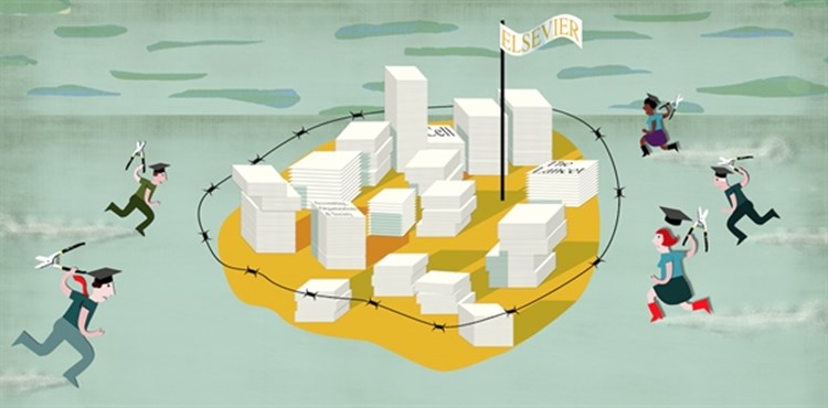 “Young researchers aren’t panicking – that came as a surprise”
