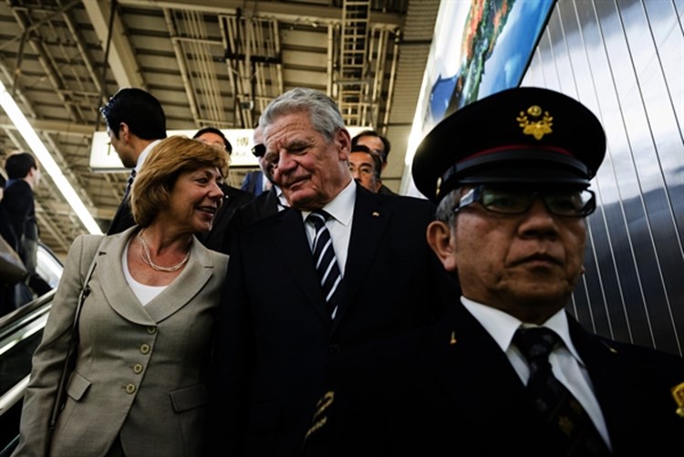 gauck