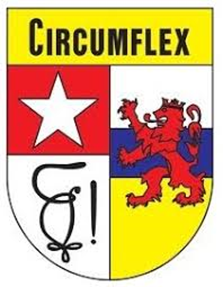 Sanctions for Tragos and Circumflex because of hazing