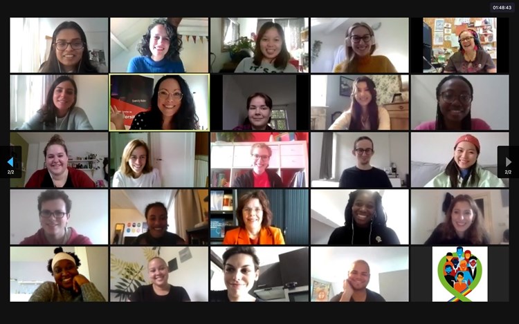 Diversity Day: “Feeling at home is the basis for success”