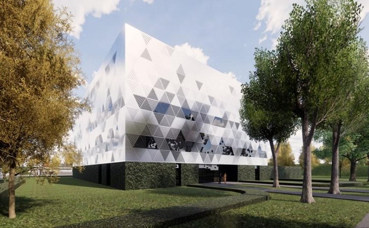 Construction of new laboratory animal facility delayed considerably