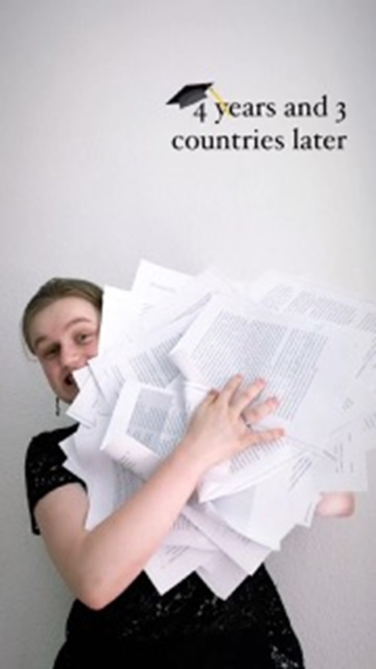 Submitted!