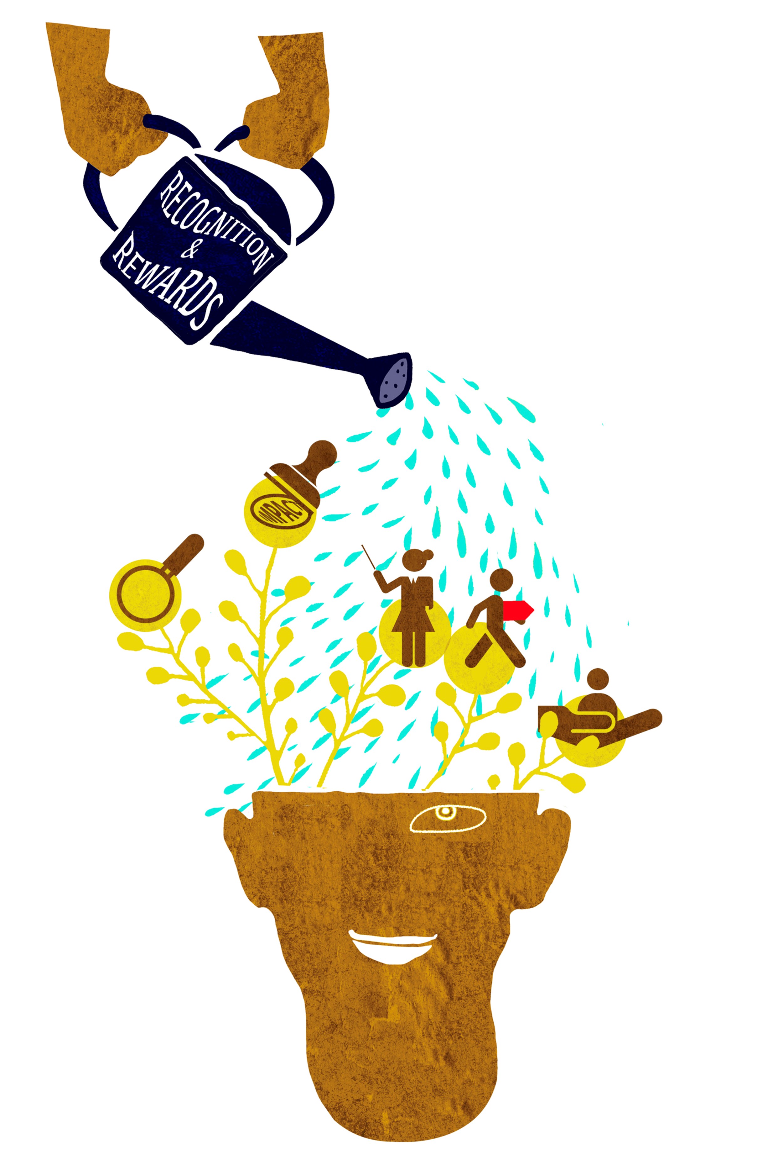 "The idea that the teaching career track would be an easy one to become Professor, no, it doesn
