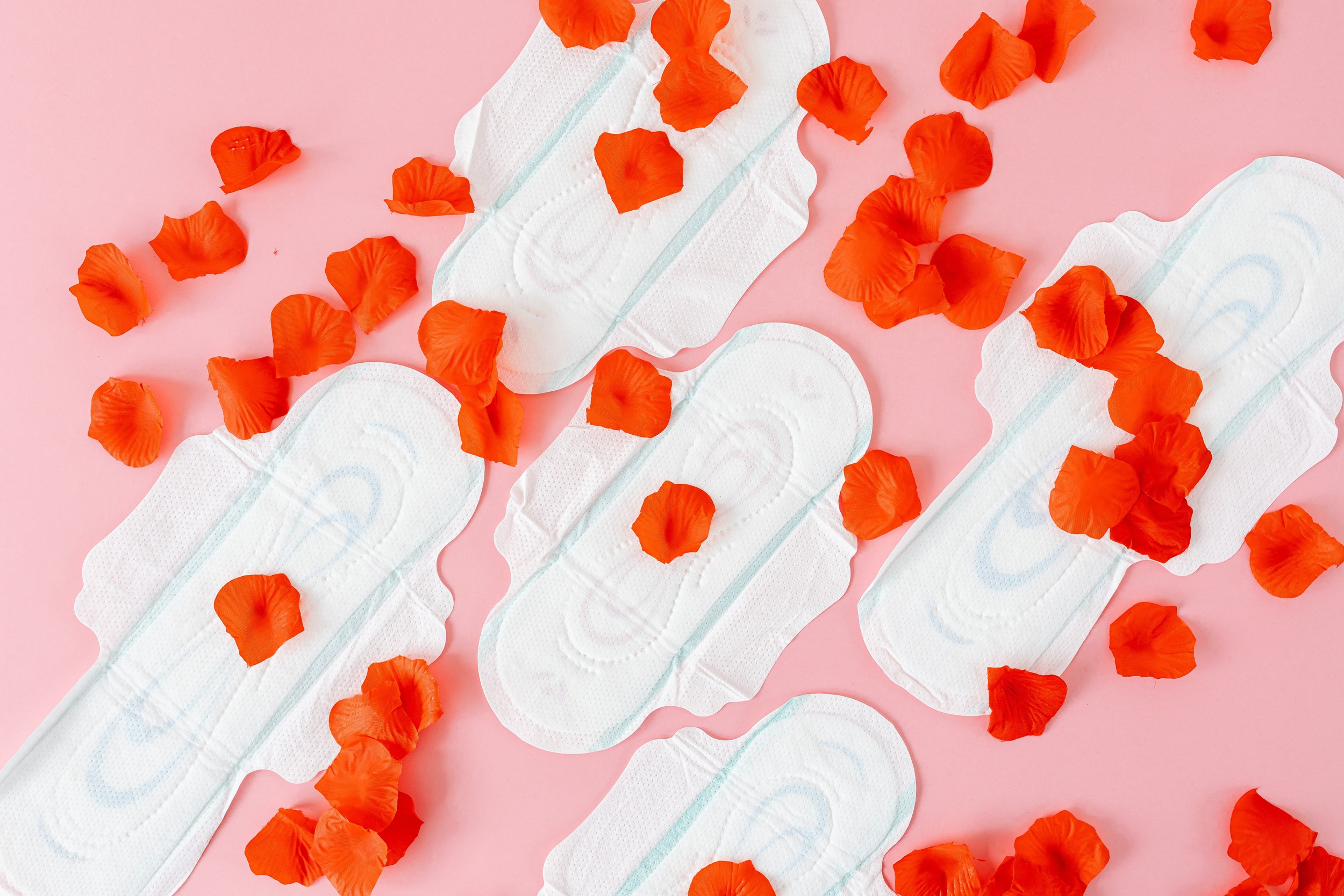 No more periods after COVID vaccination