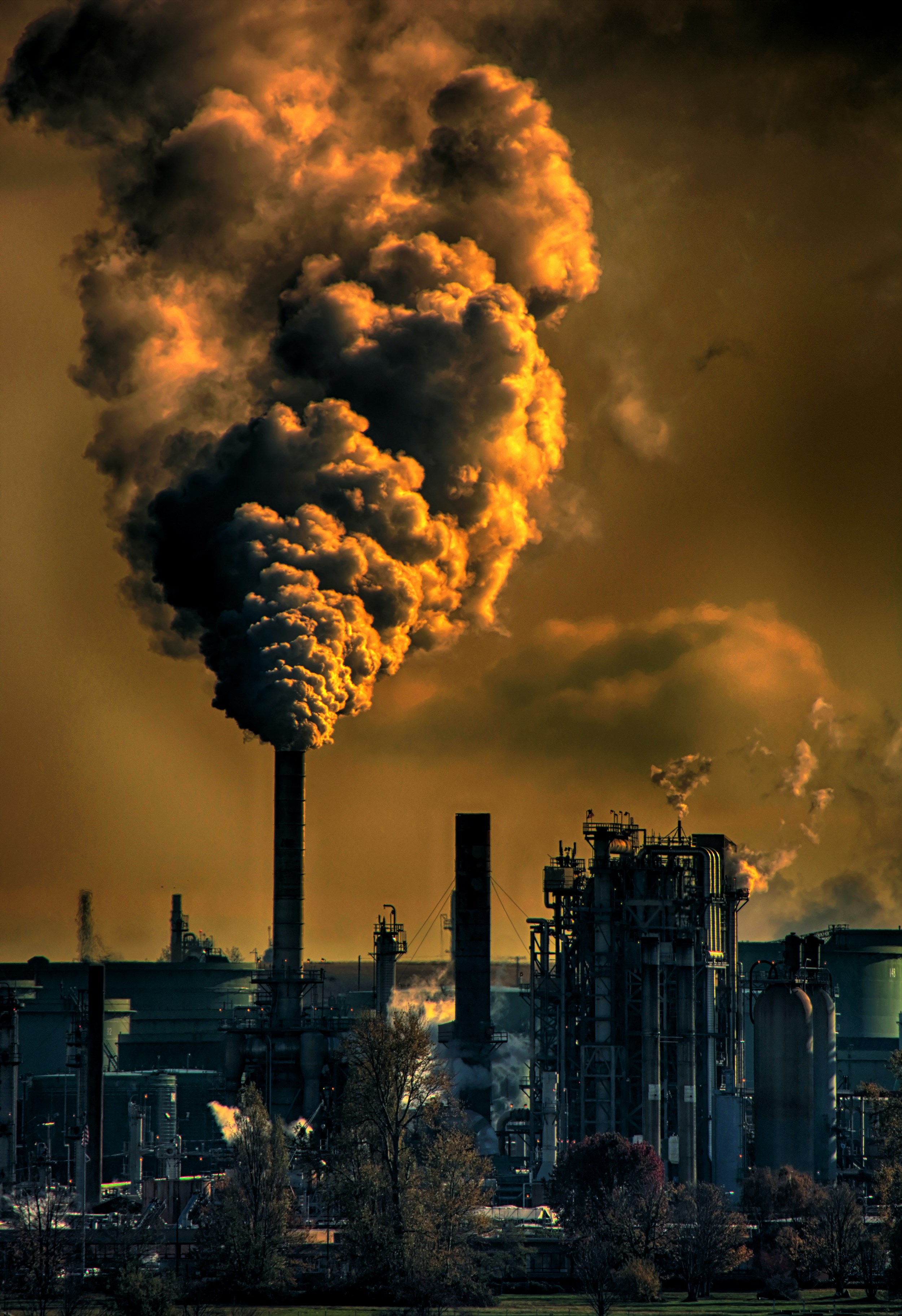 ABP plans to dispose of fossil fuel shares