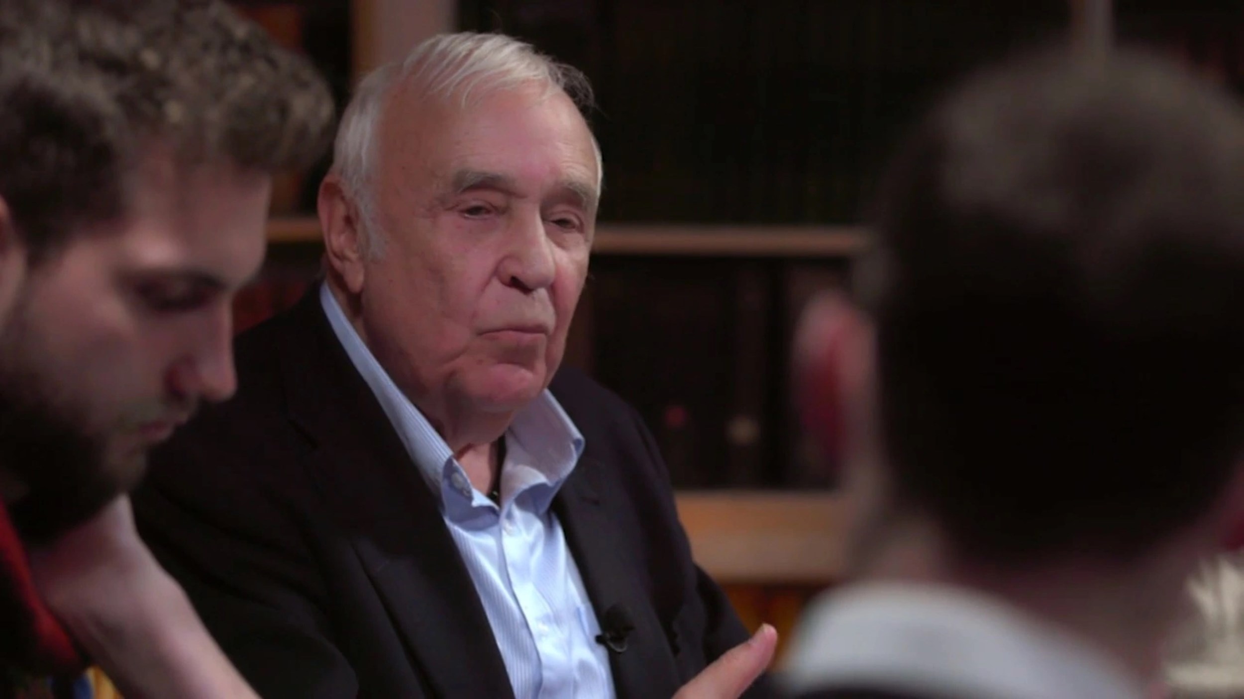 British Lord and economist to give the Joan Muysken Lecture